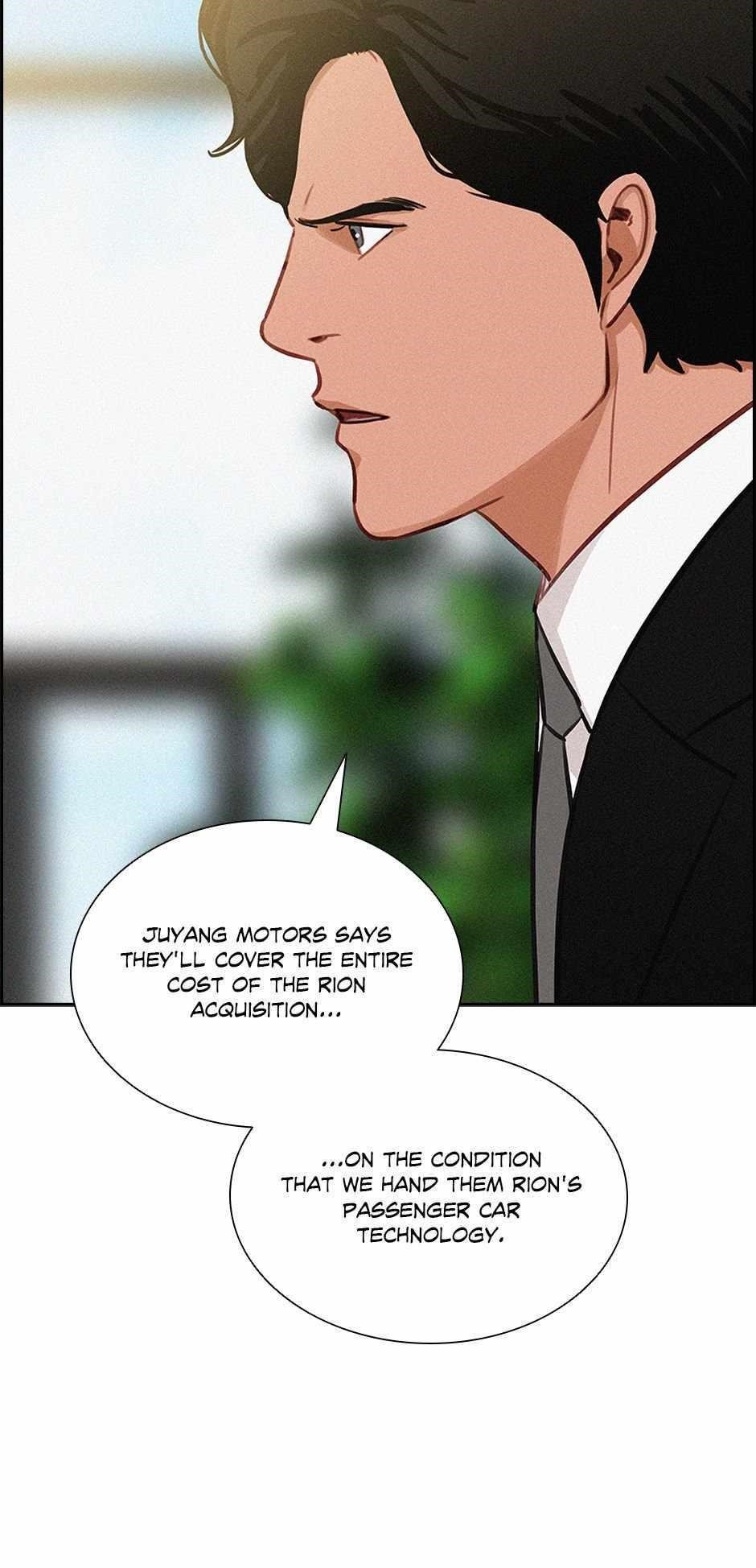 18+ Lord of Money Chapter 171 page 15