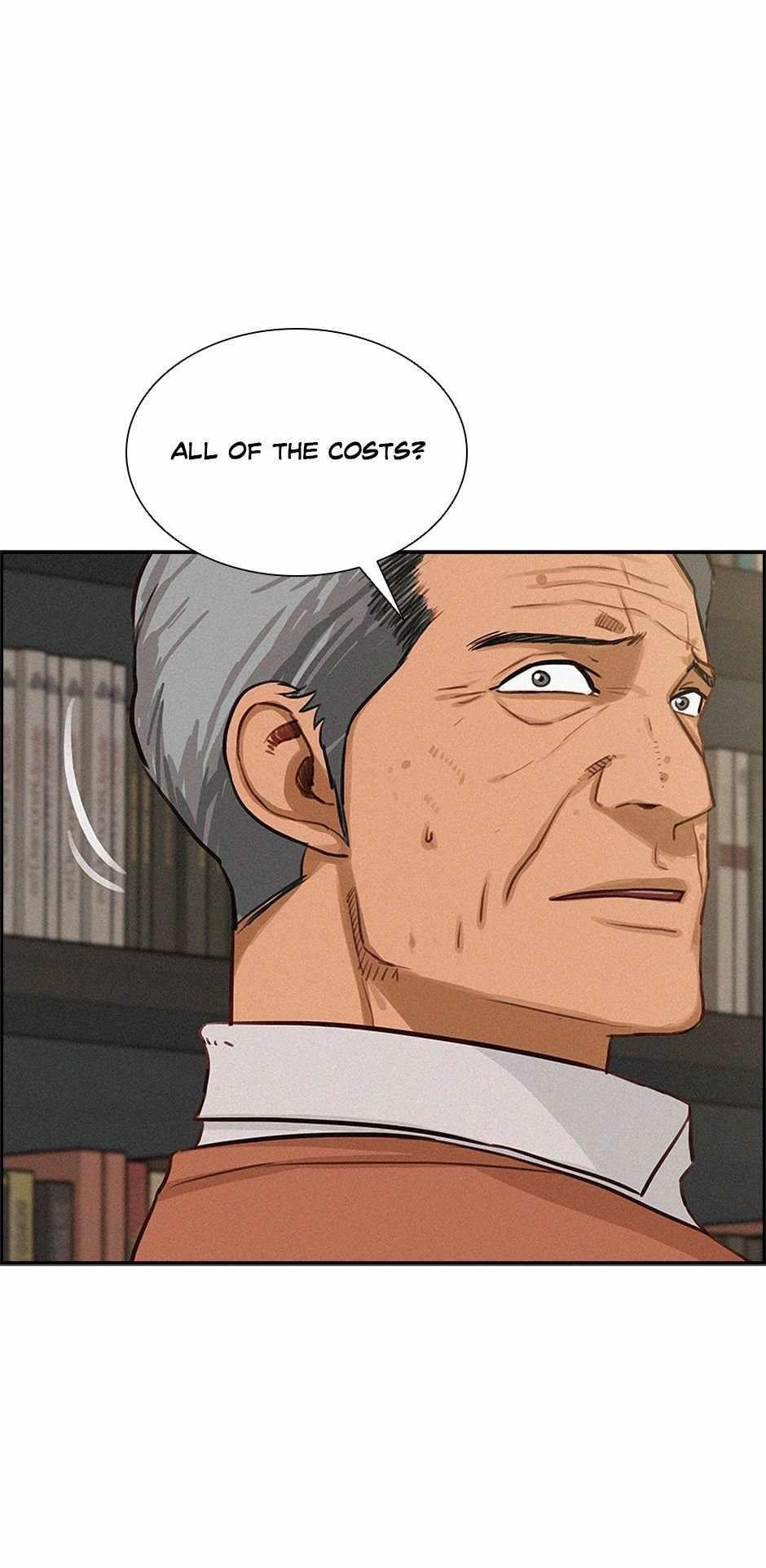 18+ Lord of Money Chapter 171 page 16