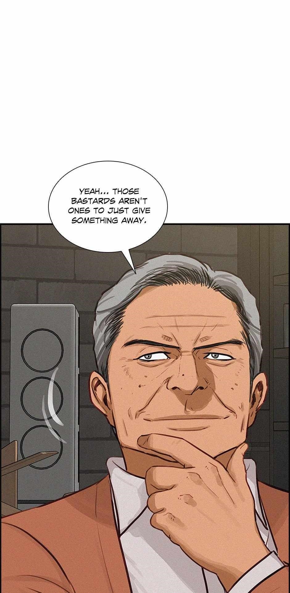 18+ Lord of Money Chapter 171 page 19