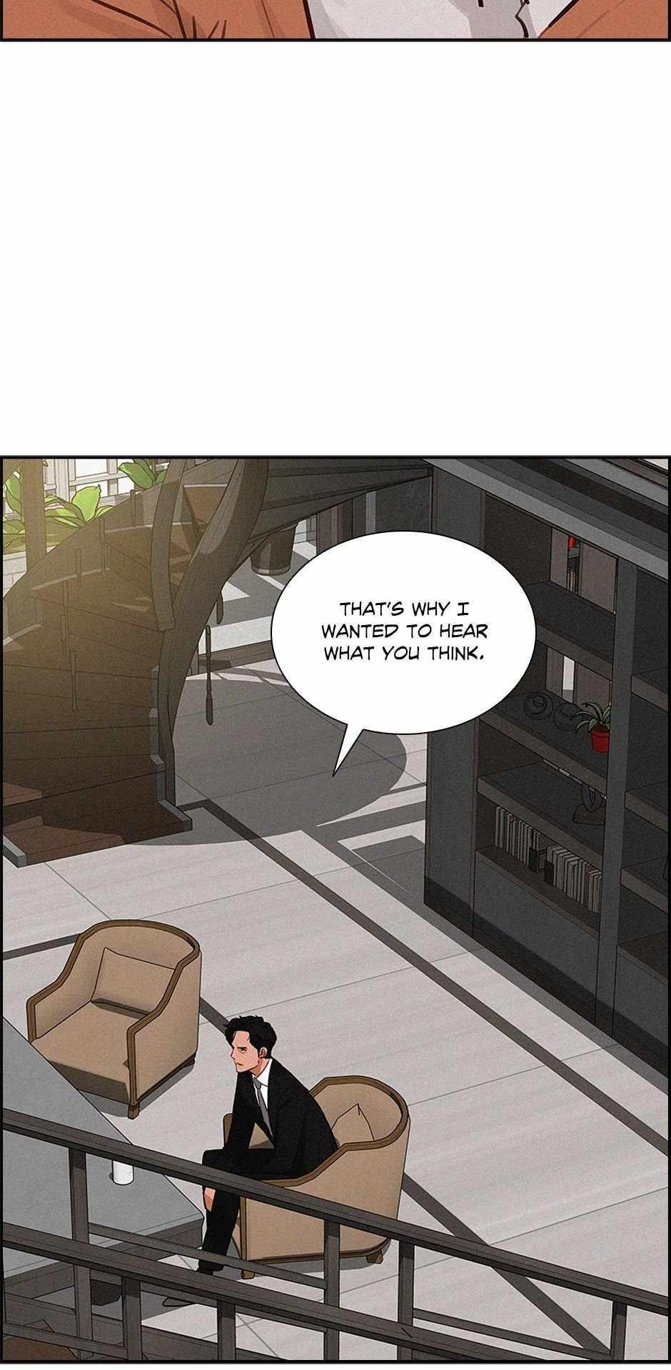18+ Lord of Money Chapter 171 page 20