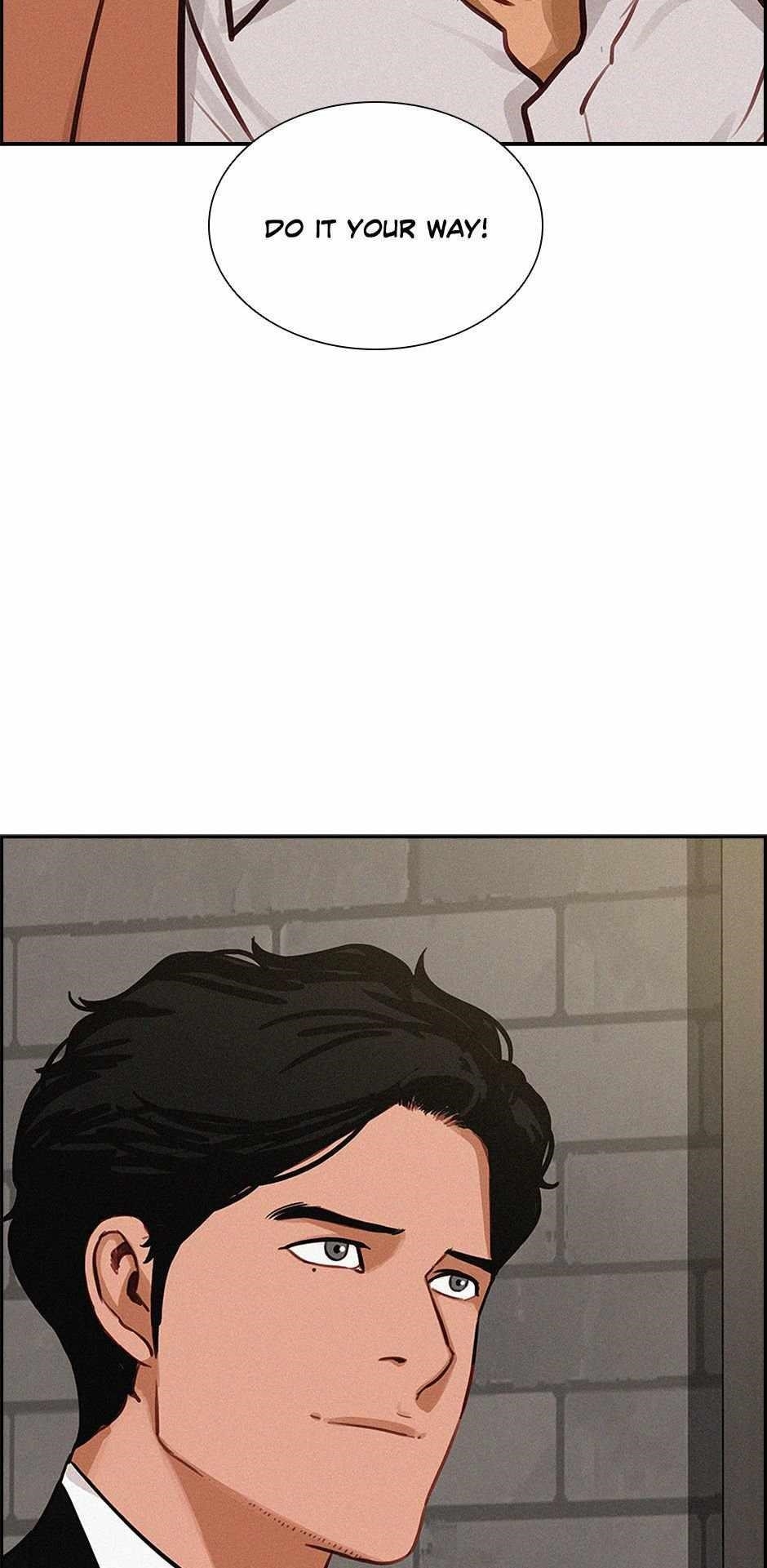 18+ Lord of Money Chapter 171 page 23