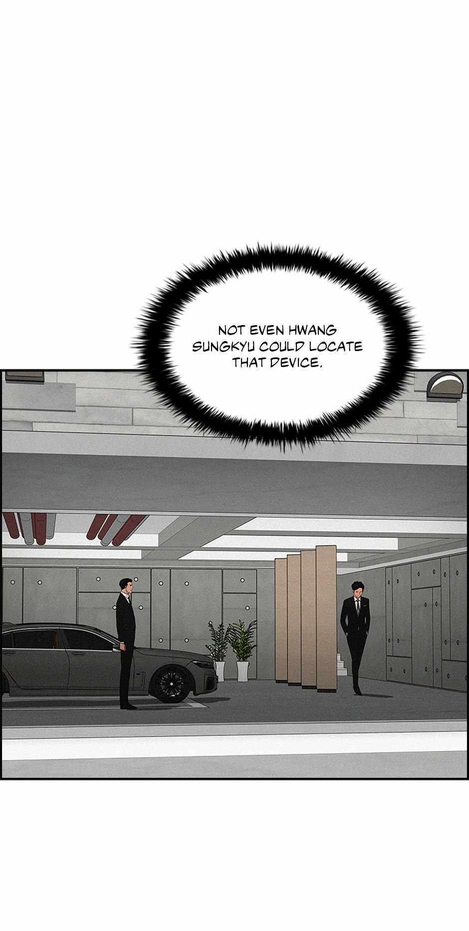 18+ Lord of Money Chapter 171 page 26