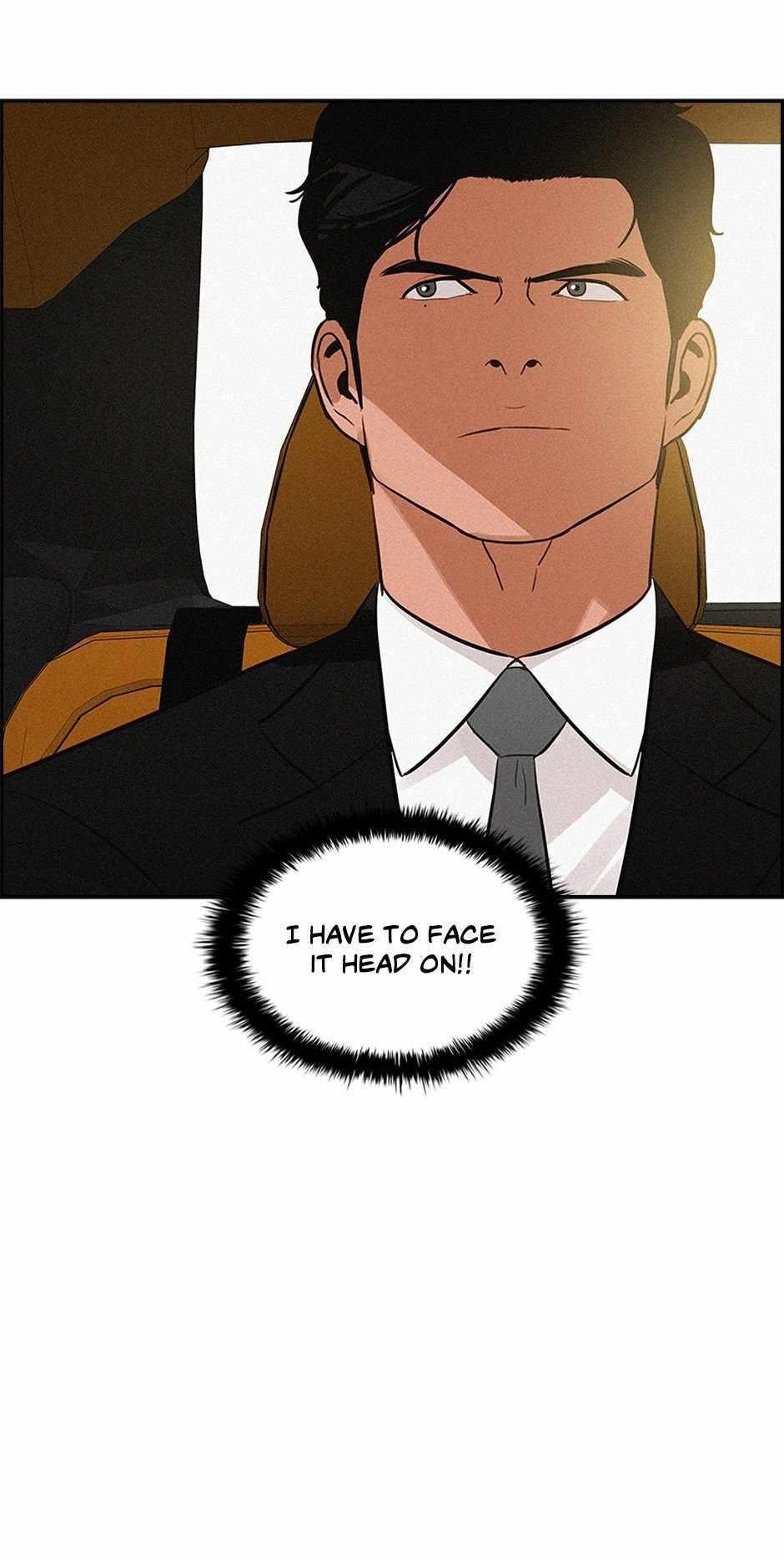 18+ Lord of Money Chapter 171 page 29