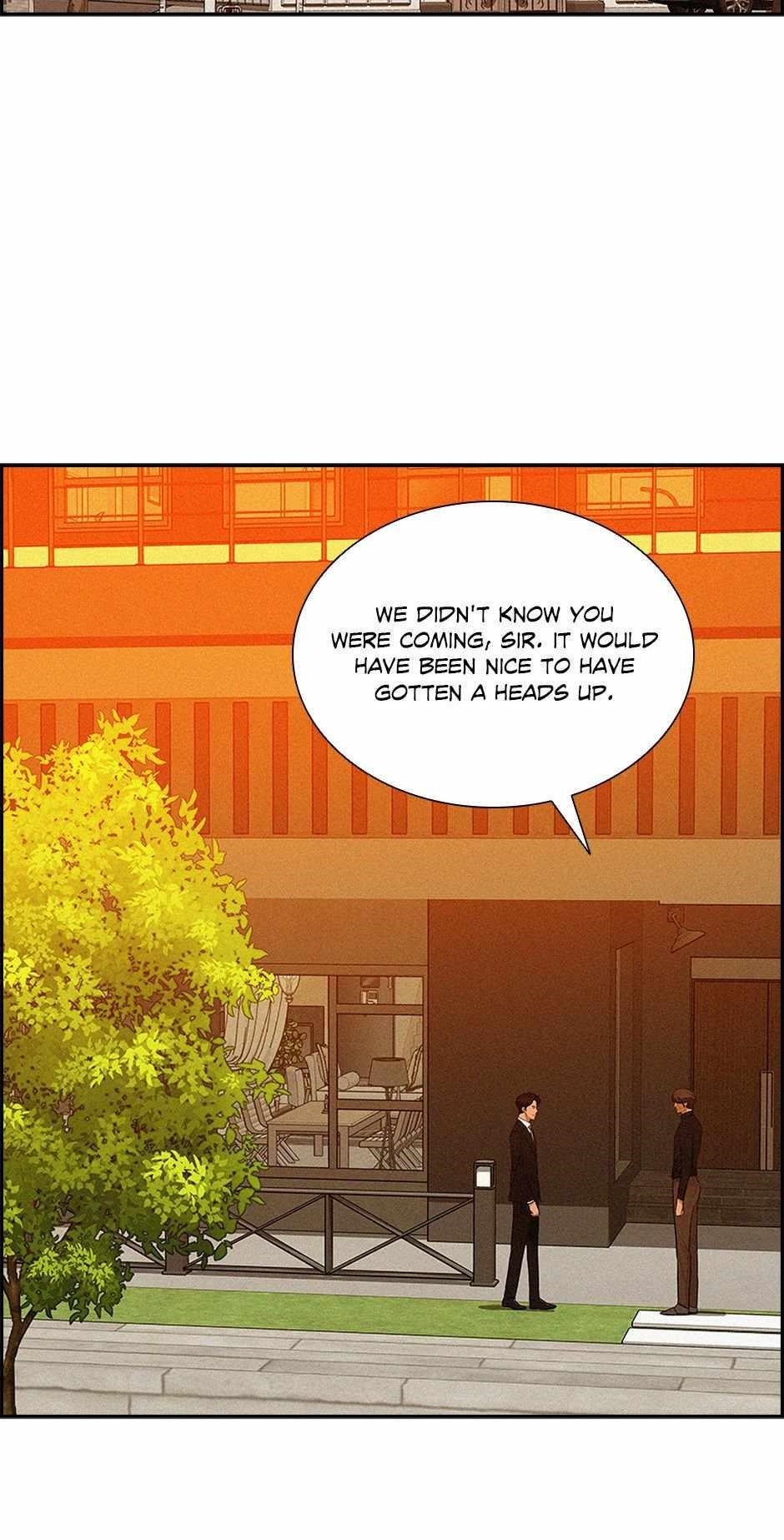 18+ Lord of Money Chapter 171 page 33