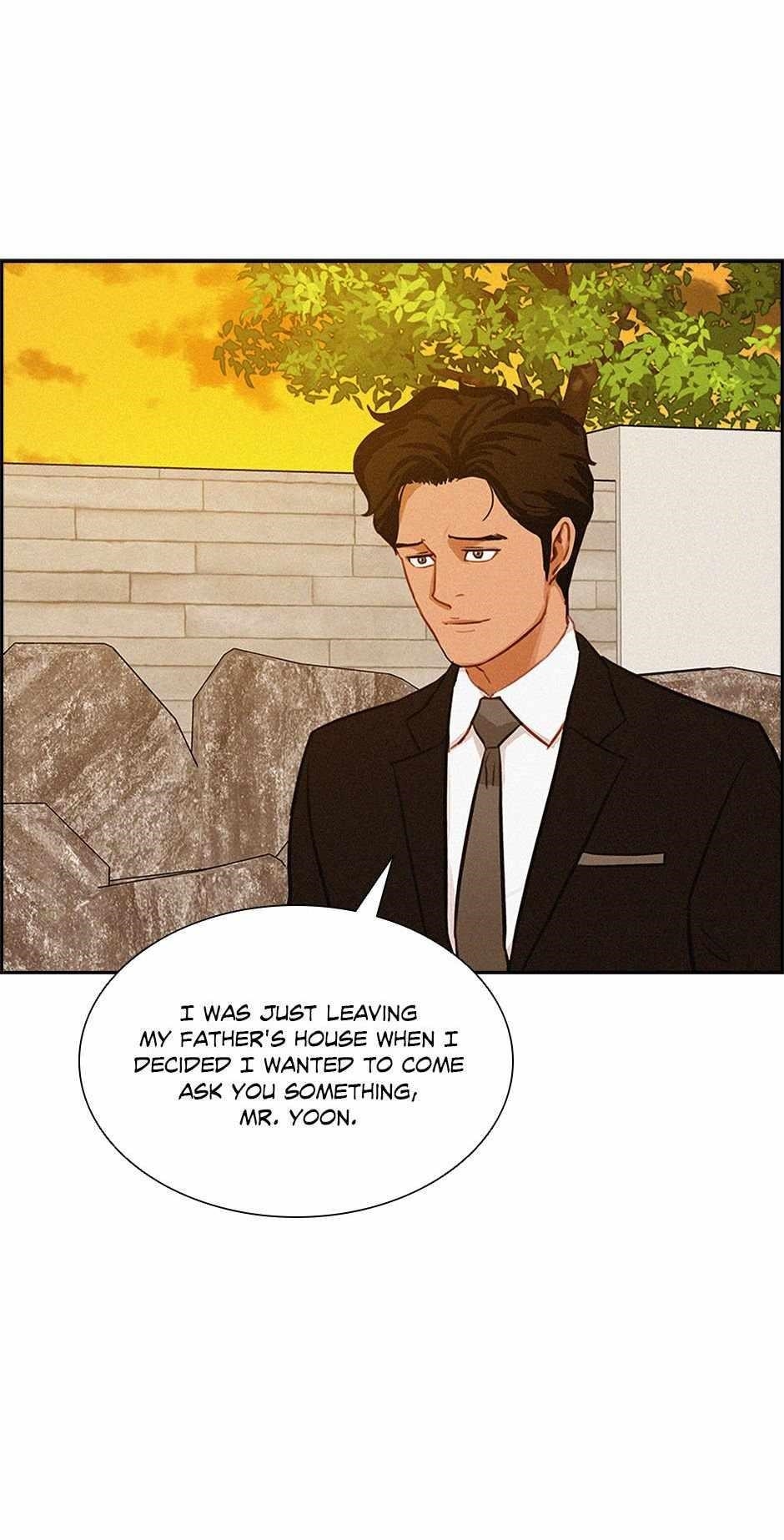 18+ Lord of Money Chapter 171 page 34