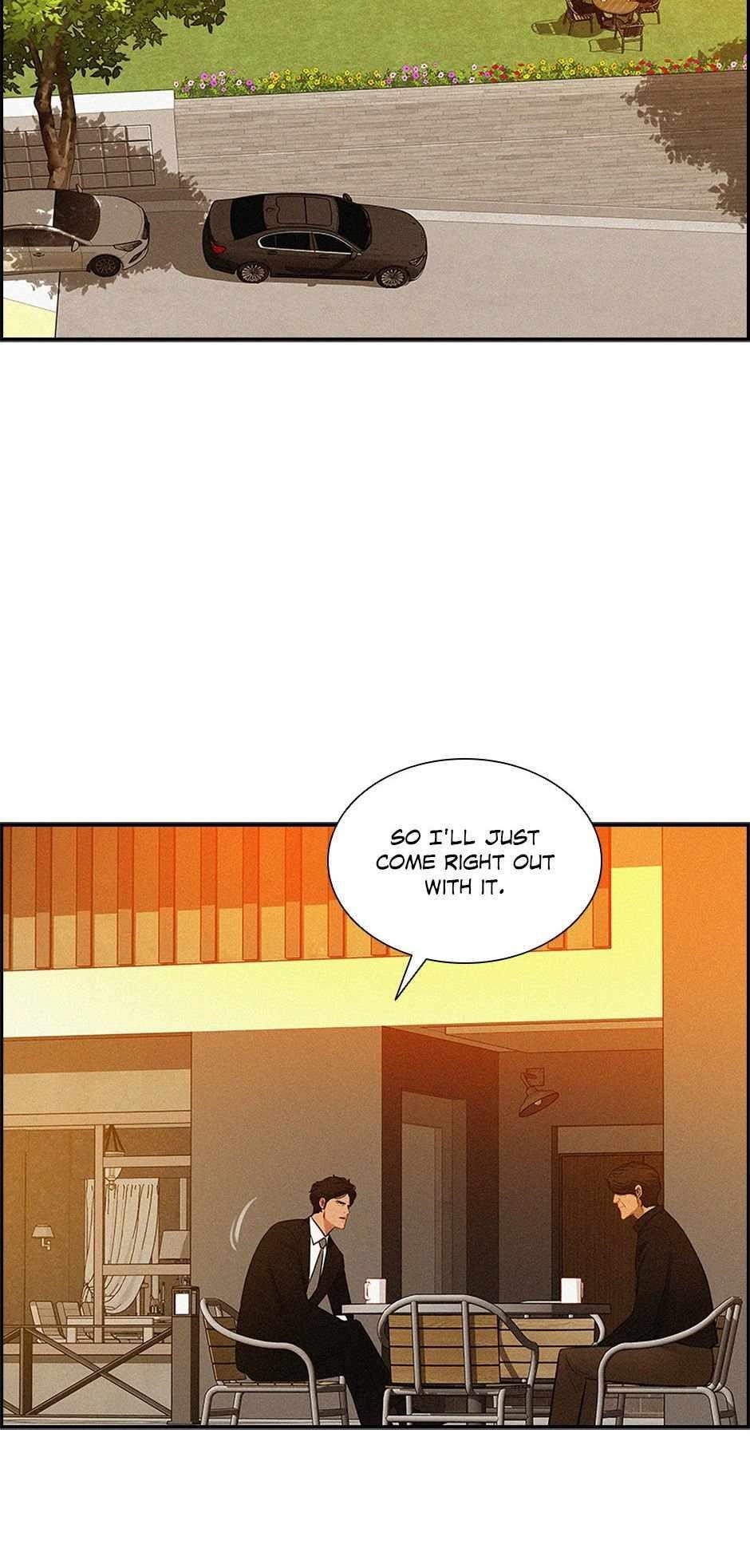 18+ Lord of Money Chapter 171 page 37