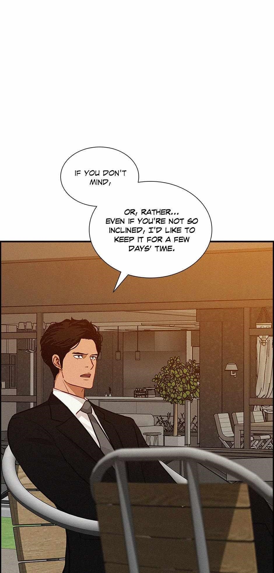 18+ Lord of Money Chapter 171 page 39