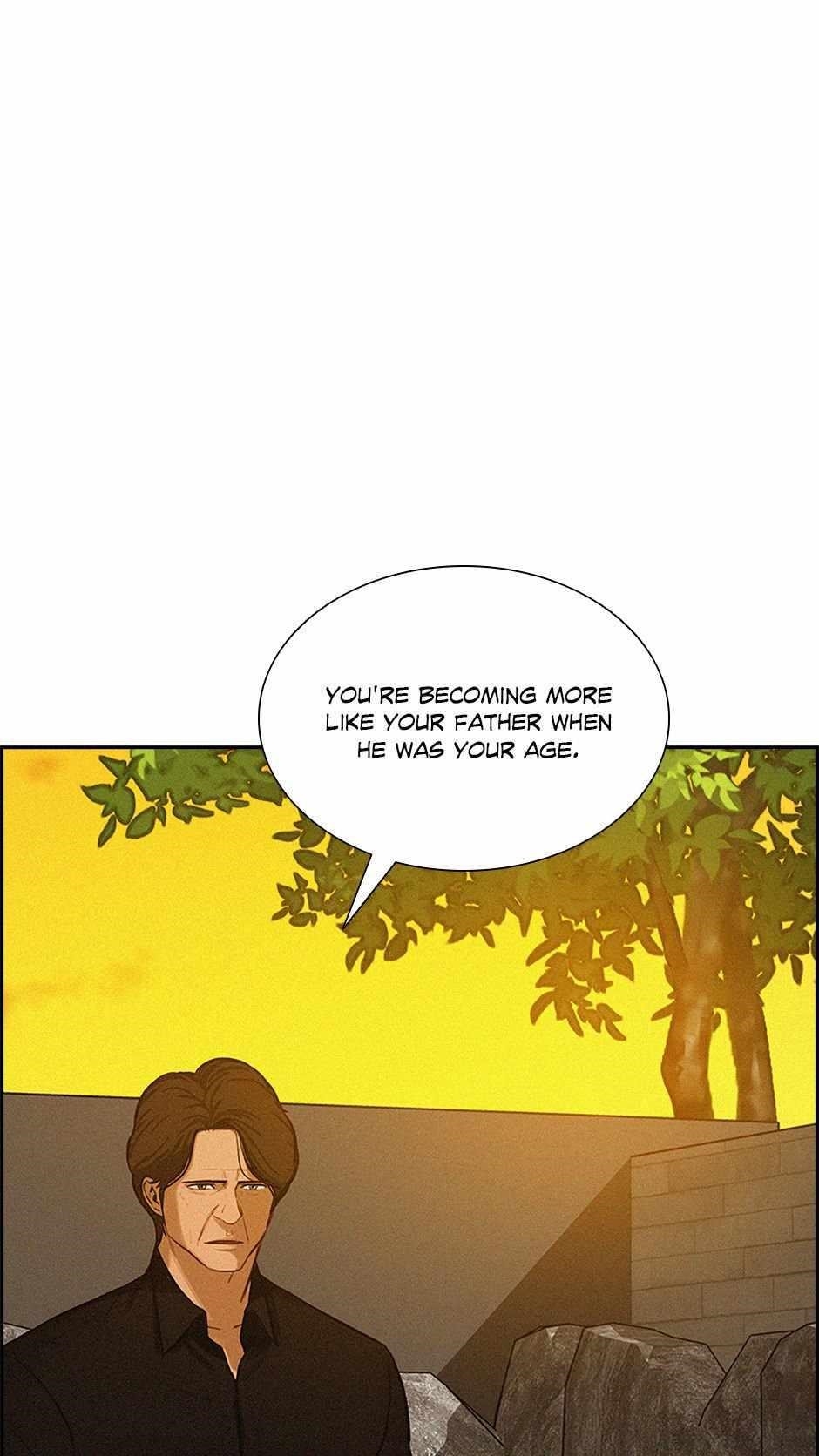 18+ Lord of Money Chapter 171 page 41