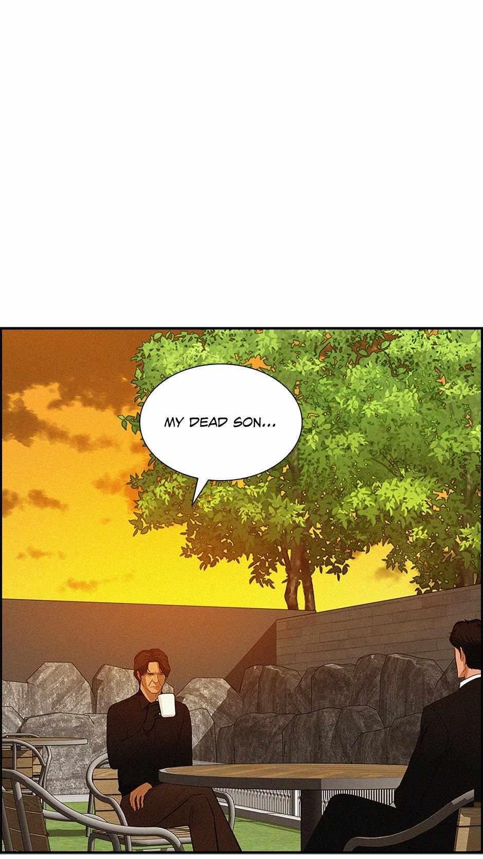 18+ Lord of Money Chapter 171 page 45