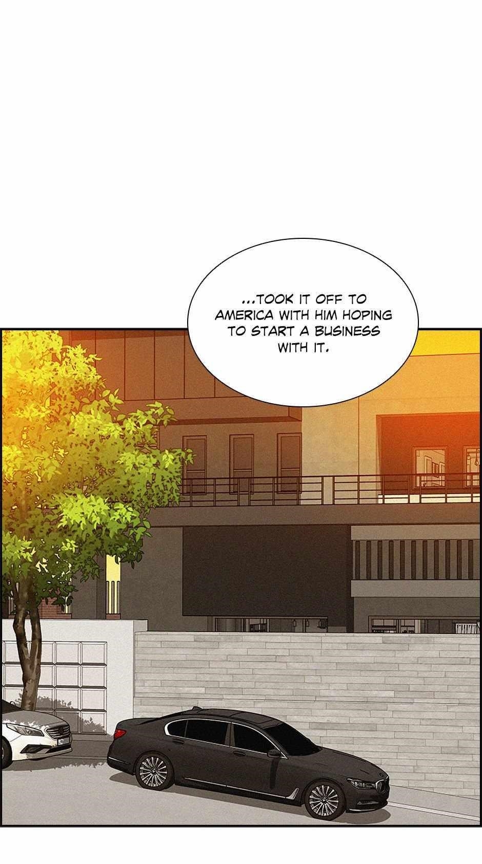 18+ Lord of Money Chapter 171 page 46