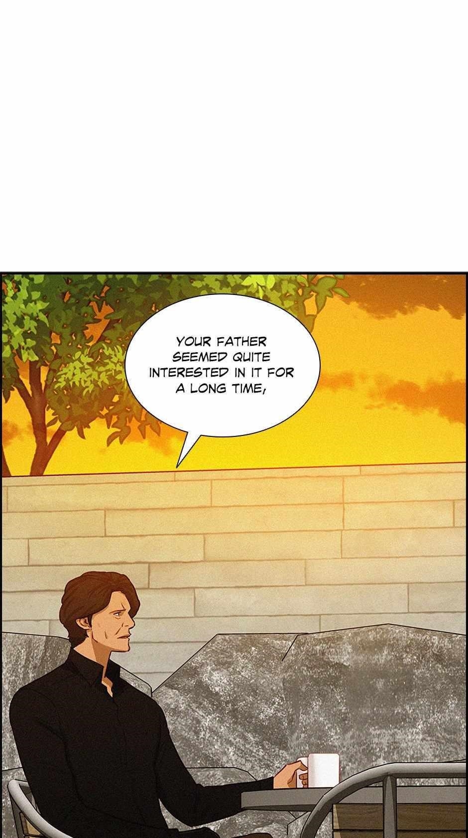 18+ Lord of Money Chapter 171 page 47