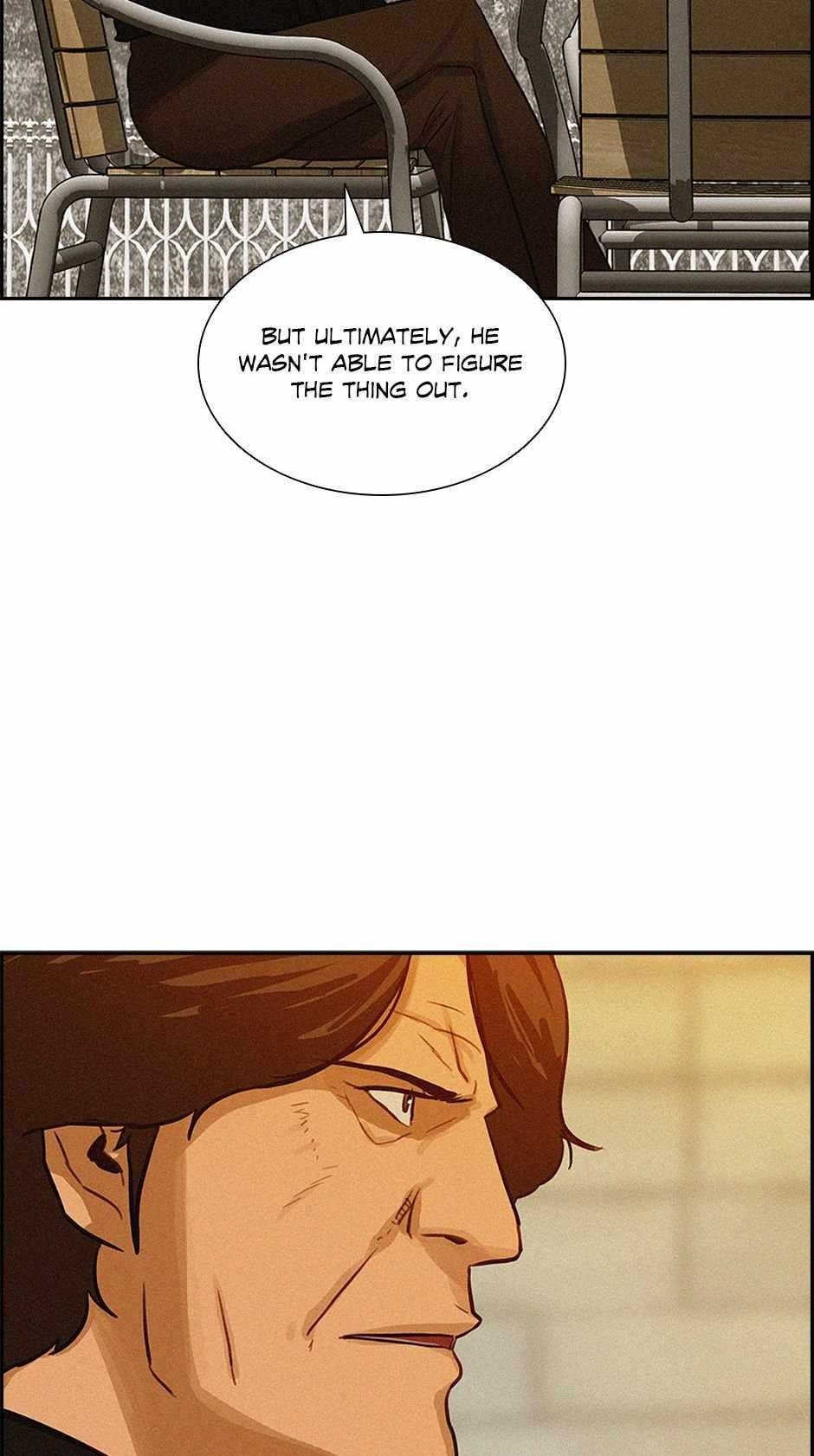 18+ Lord of Money Chapter 171 page 48