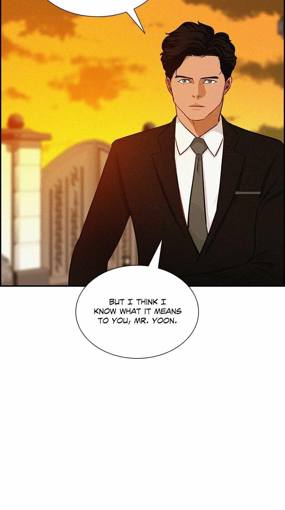 18+ Lord of Money Chapter 171 page 50
