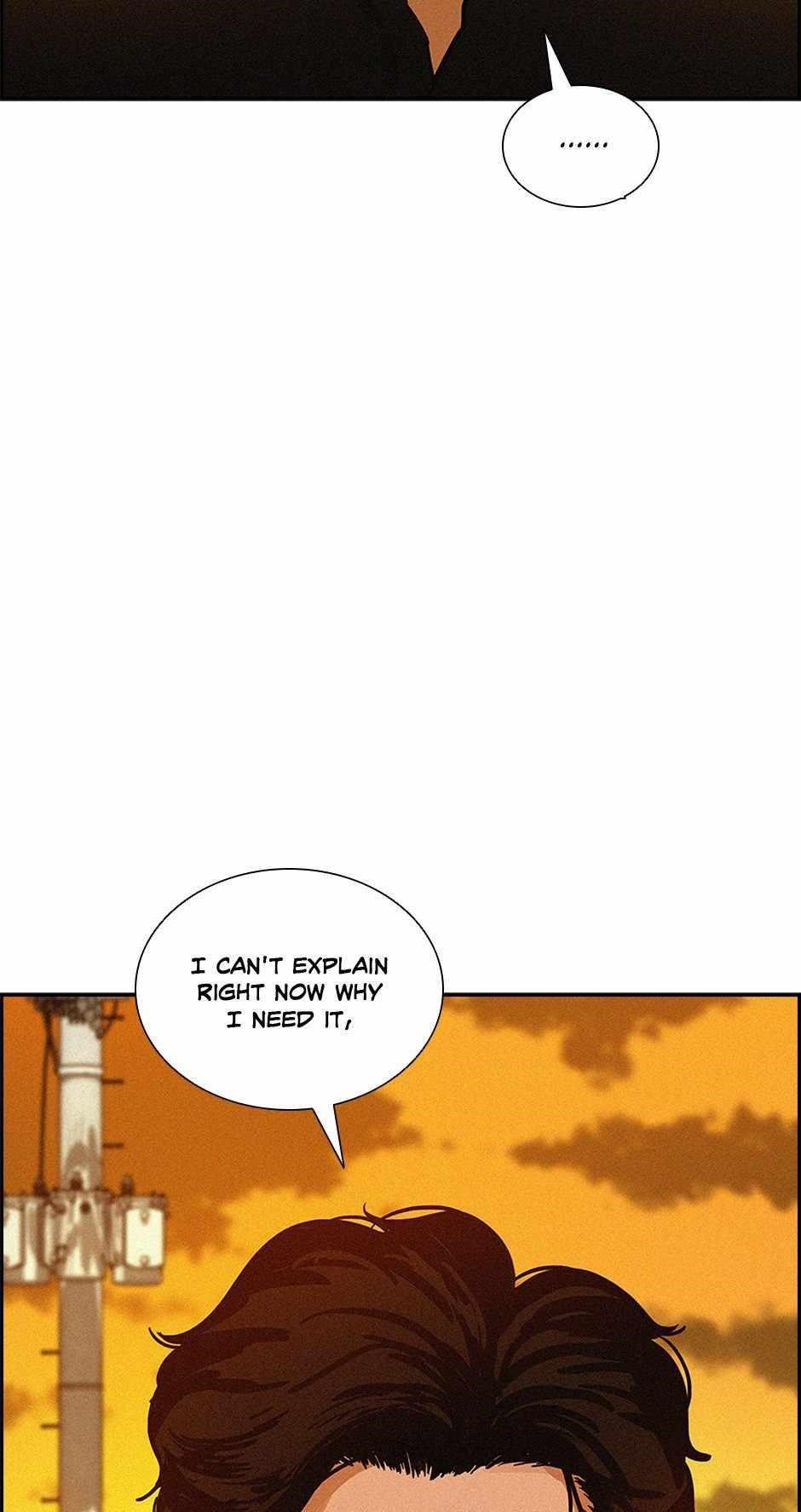 18+ Lord of Money Chapter 171 page 53