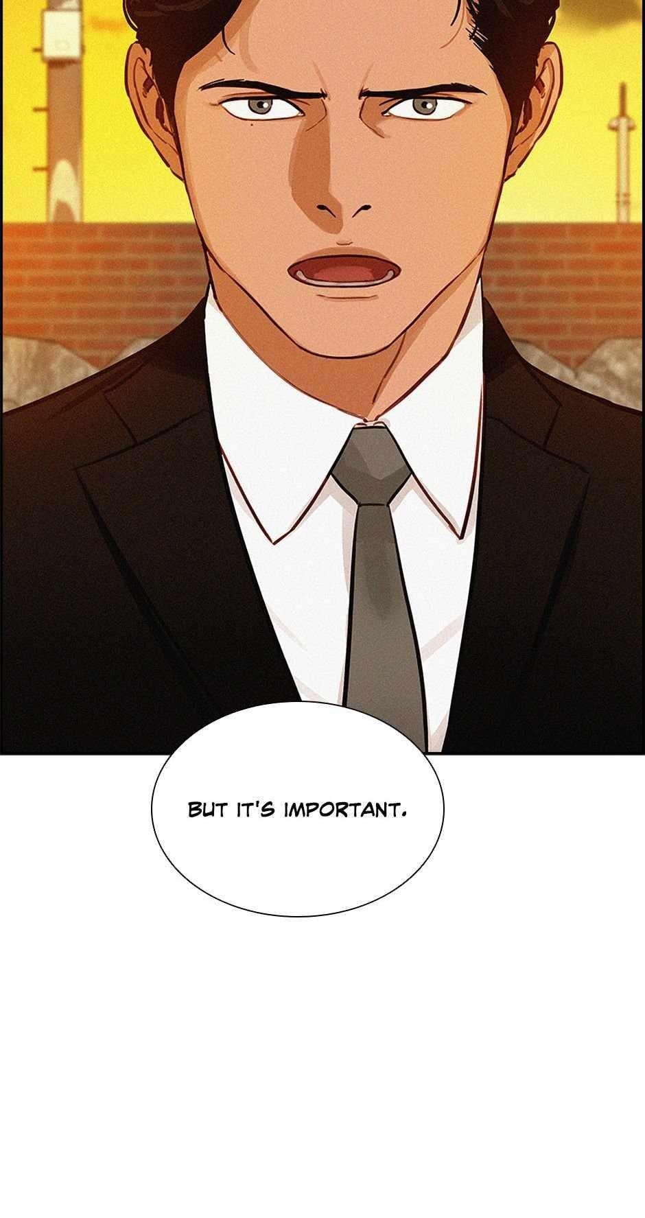 18+ Lord of Money Chapter 171 page 54