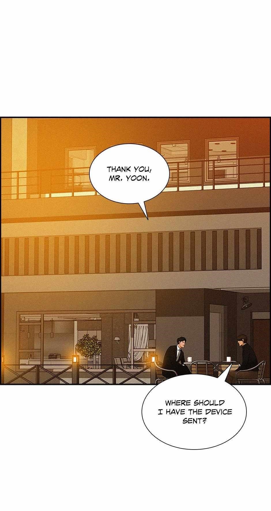 18+ Lord of Money Chapter 171 page 56