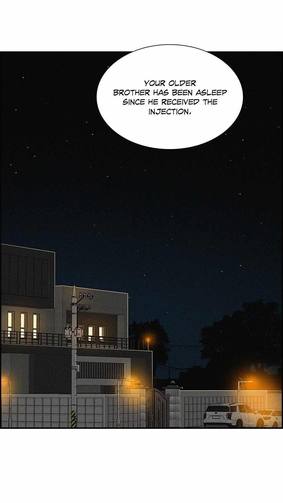 18+ Lord of Money Chapter 171 page 58