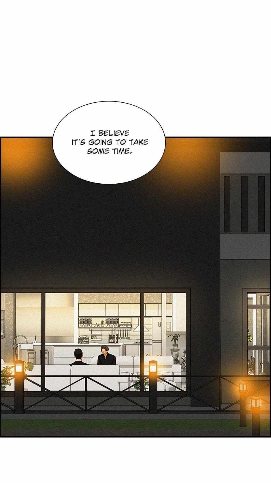 18+ Lord of Money Chapter 171 page 59