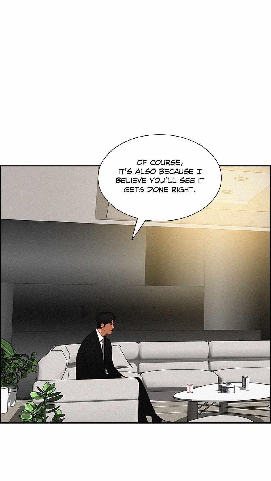18+ Lord of Money Chapter 171 page 60