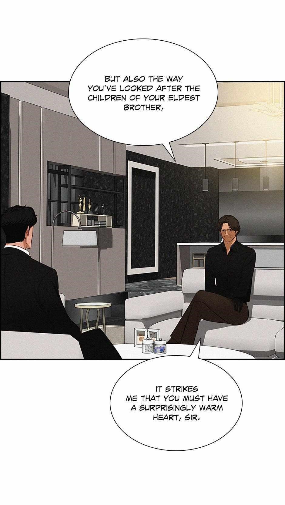 18+ Lord of Money Chapter 171 page 62
