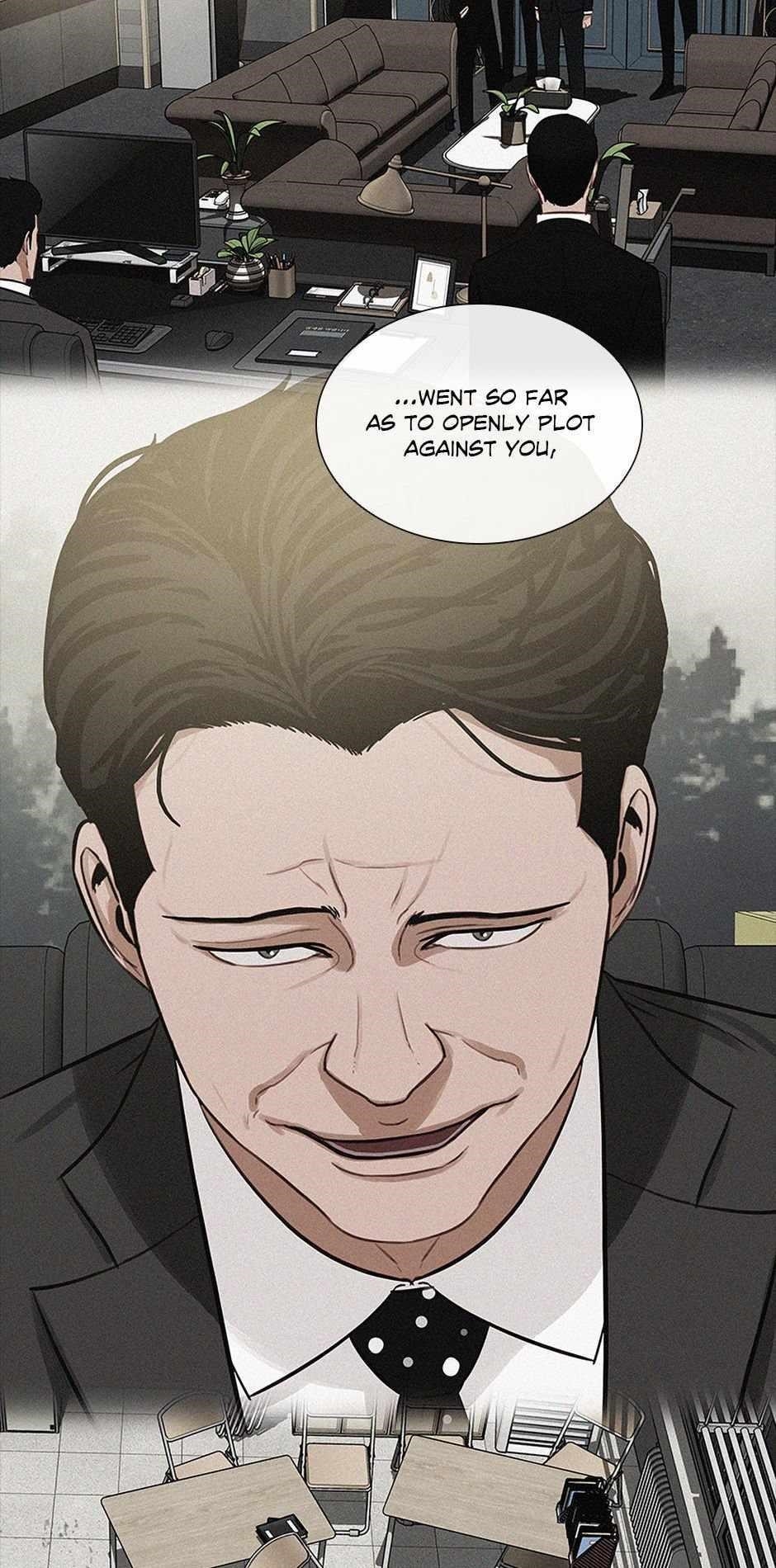 18+ Lord of Money Chapter 171 page 66