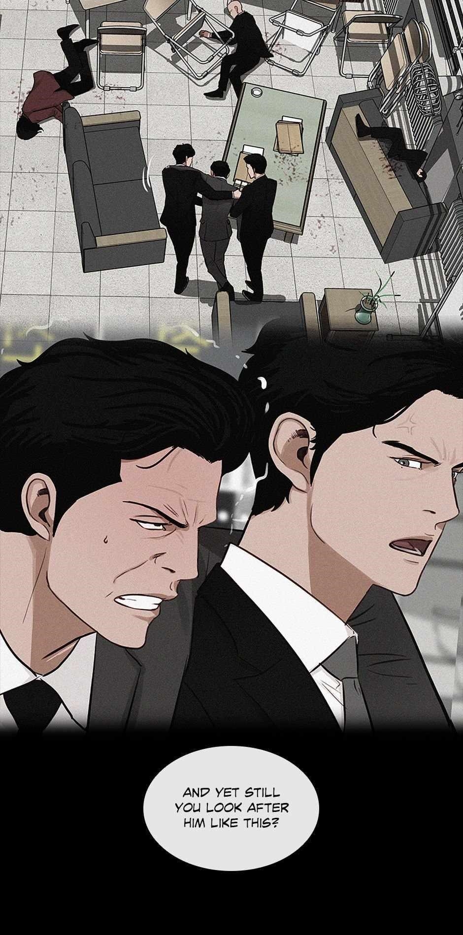 18+ Lord of Money Chapter 171 page 67