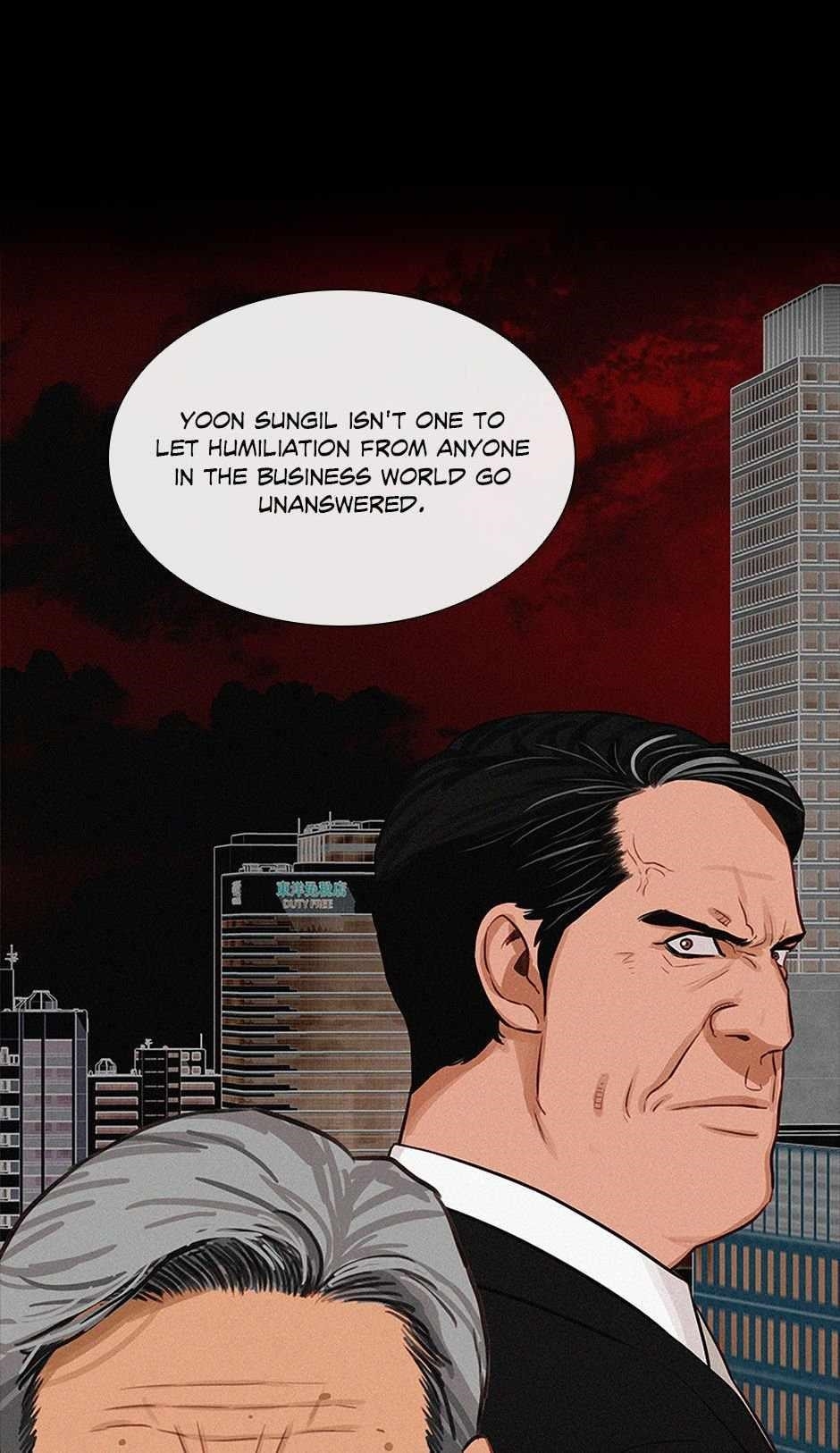 18+ Lord of Money Chapter 171 page 70