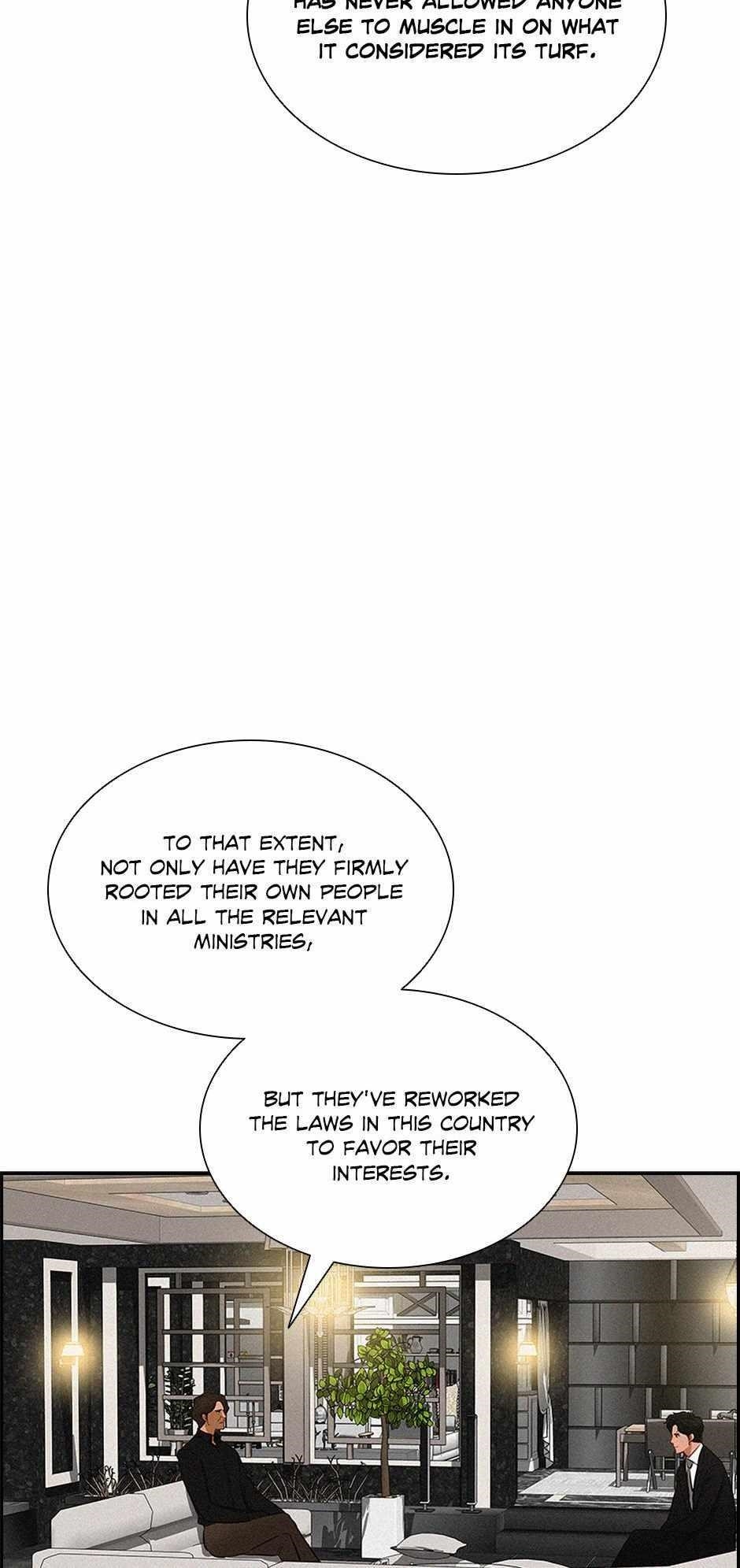 18+ Lord of Money Chapter 171 page 74