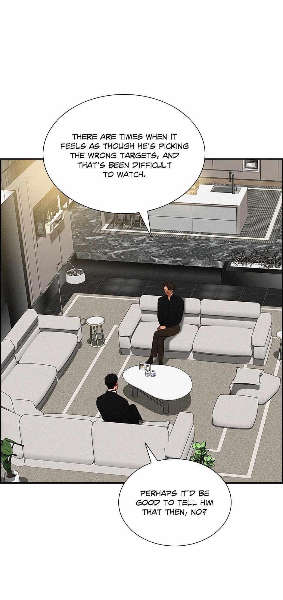 18+ Lord of Money Chapter 171 page 77