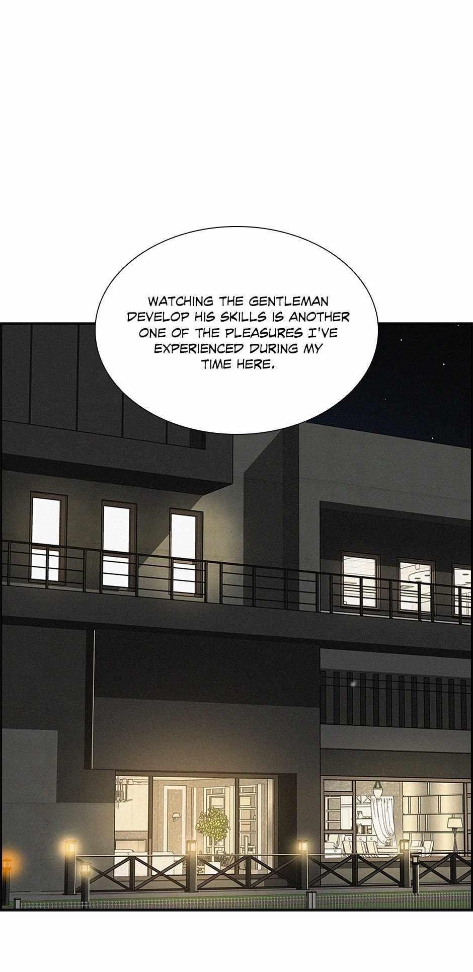 18+ Lord of Money Chapter 171 page 78