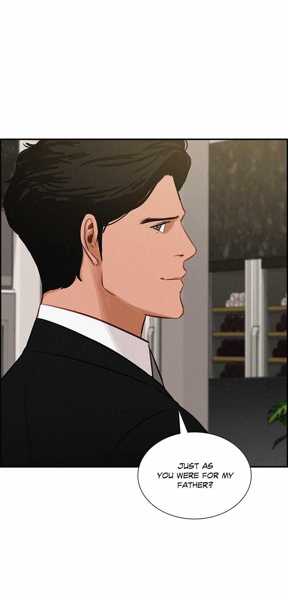18+ Lord of Money Chapter 171 page 81