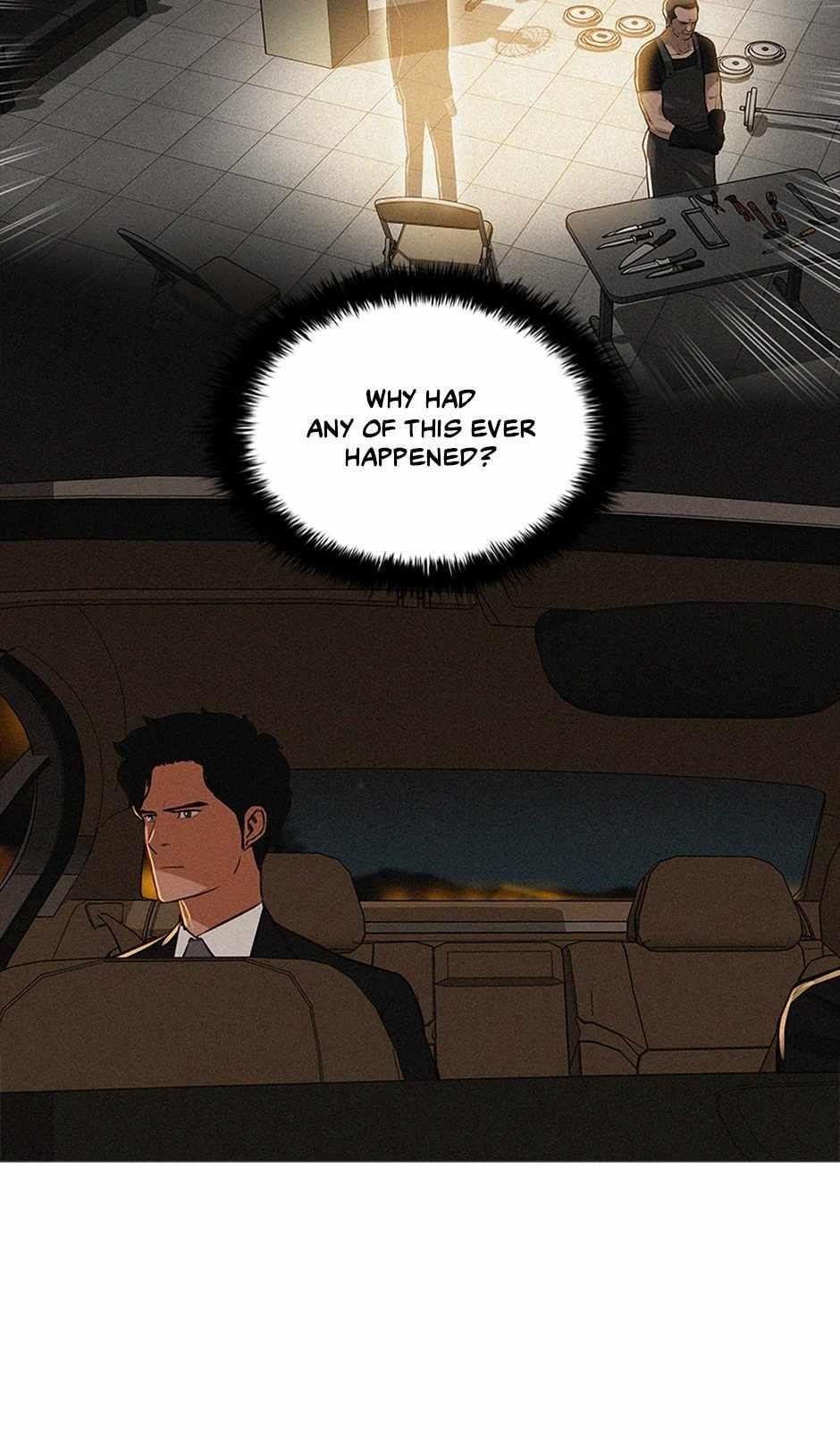 18+ Lord of Money Chapter 172 page 8