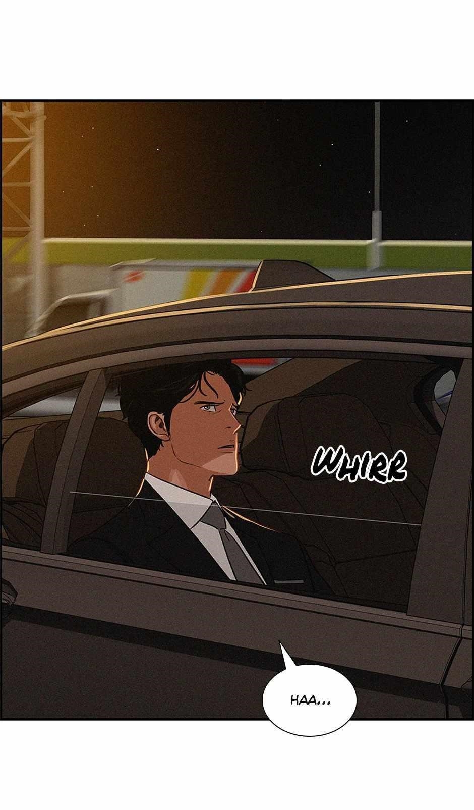 18+ Lord of Money Chapter 172 page 9