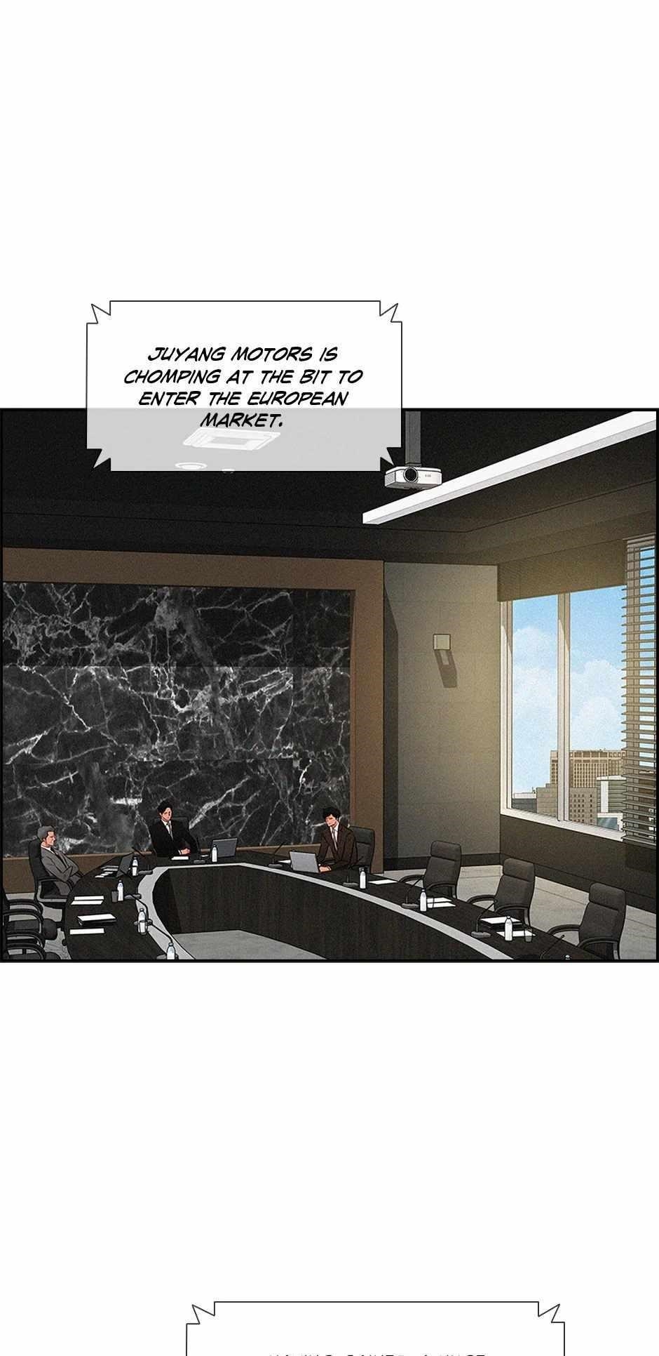 18+ Lord of Money Chapter 172 page 14