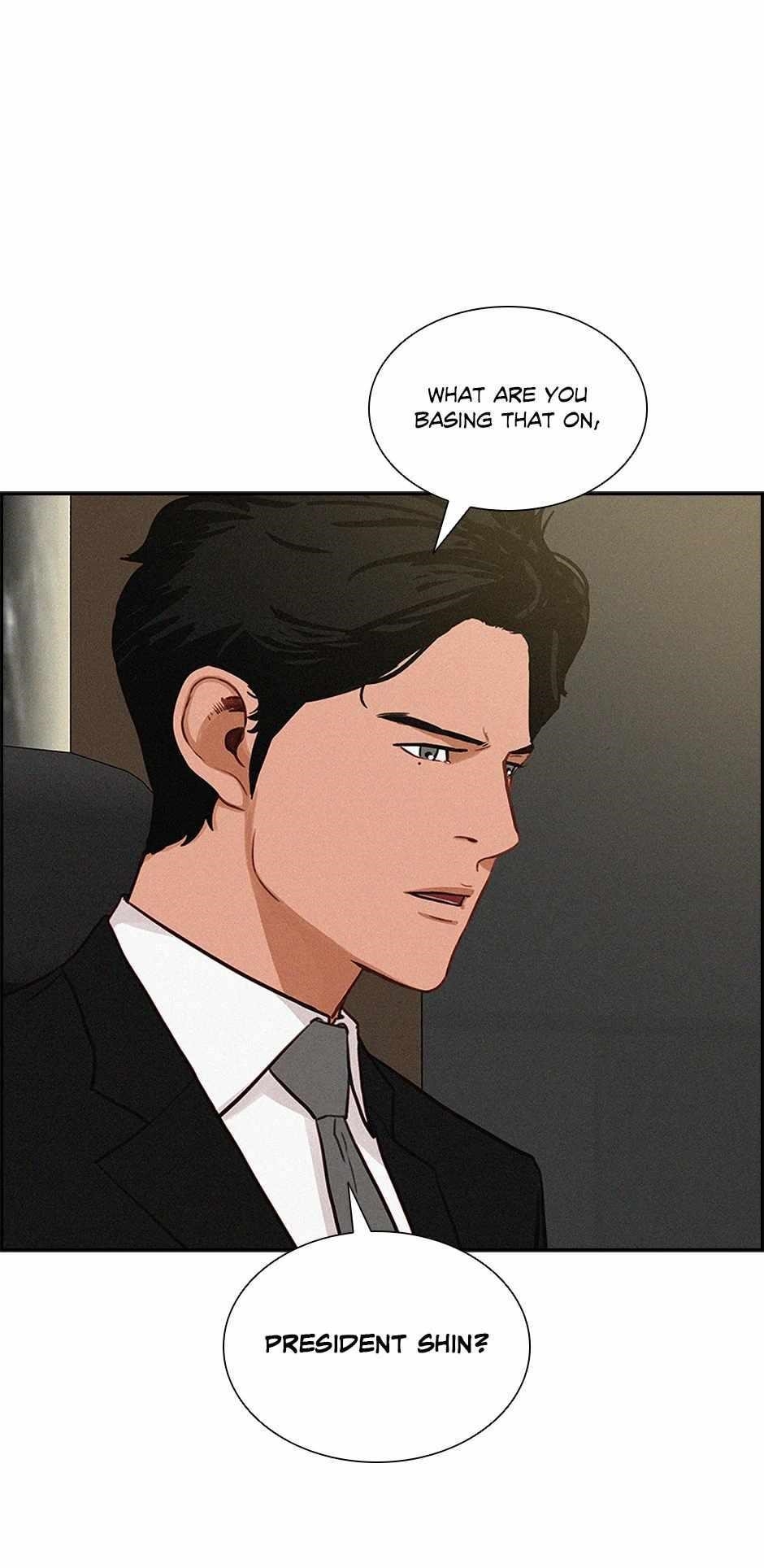 18+ Lord of Money Chapter 172 page 18