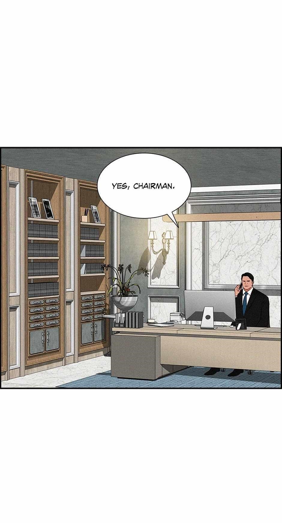 18+ Lord of Money Chapter 172 page 24