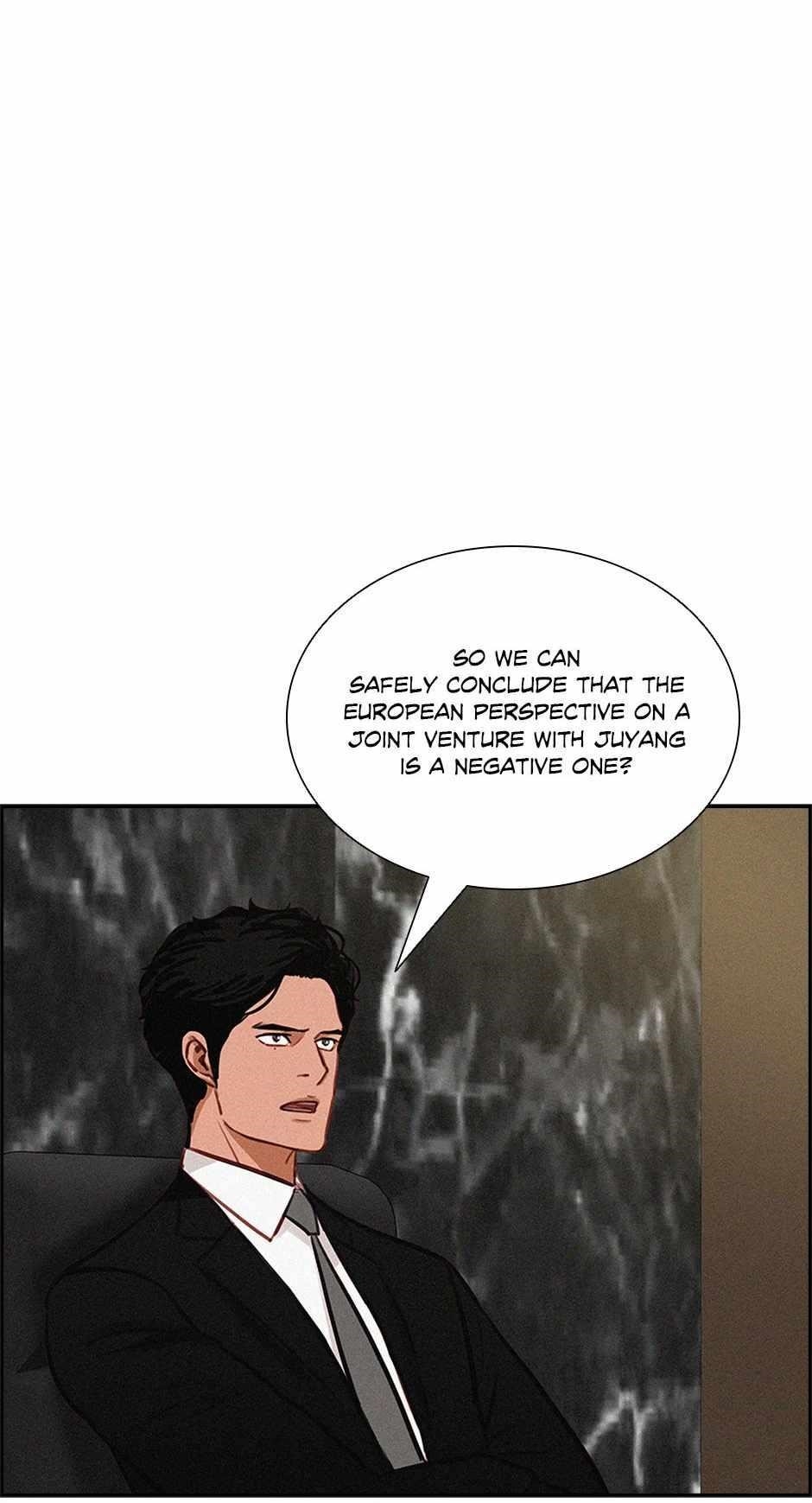 18+ Lord of Money Chapter 172 page 28