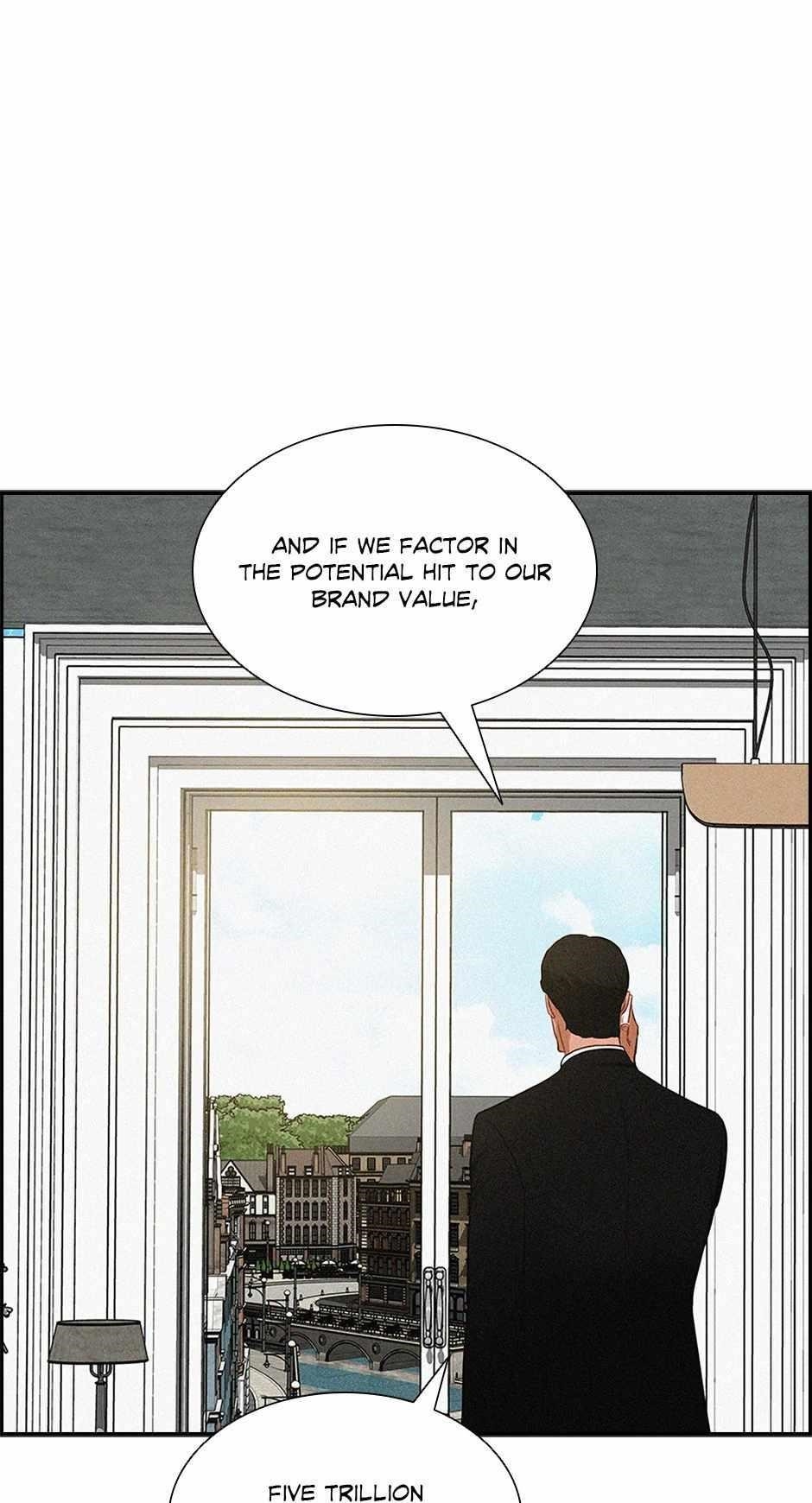 18+ Lord of Money Chapter 172 page 29