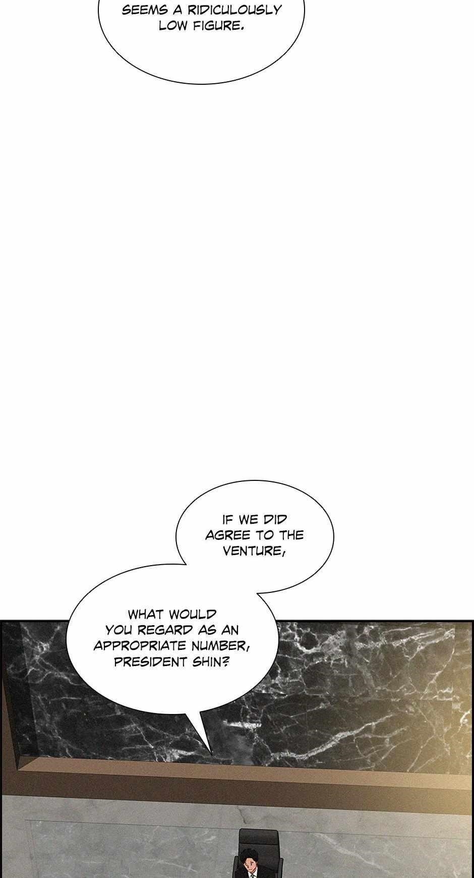 18+ Lord of Money Chapter 172 page 30