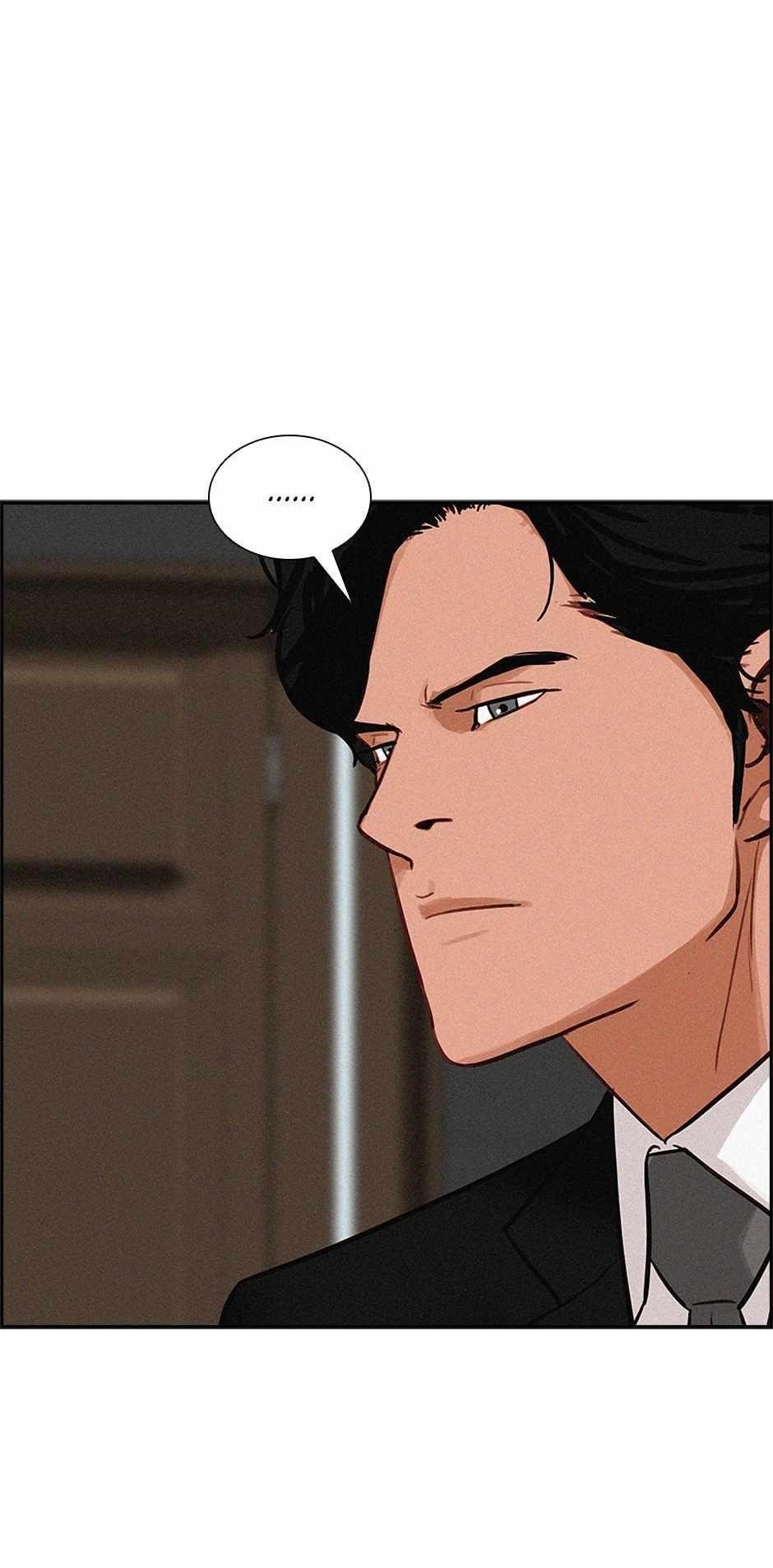 18+ Lord of Money Chapter 172 page 36