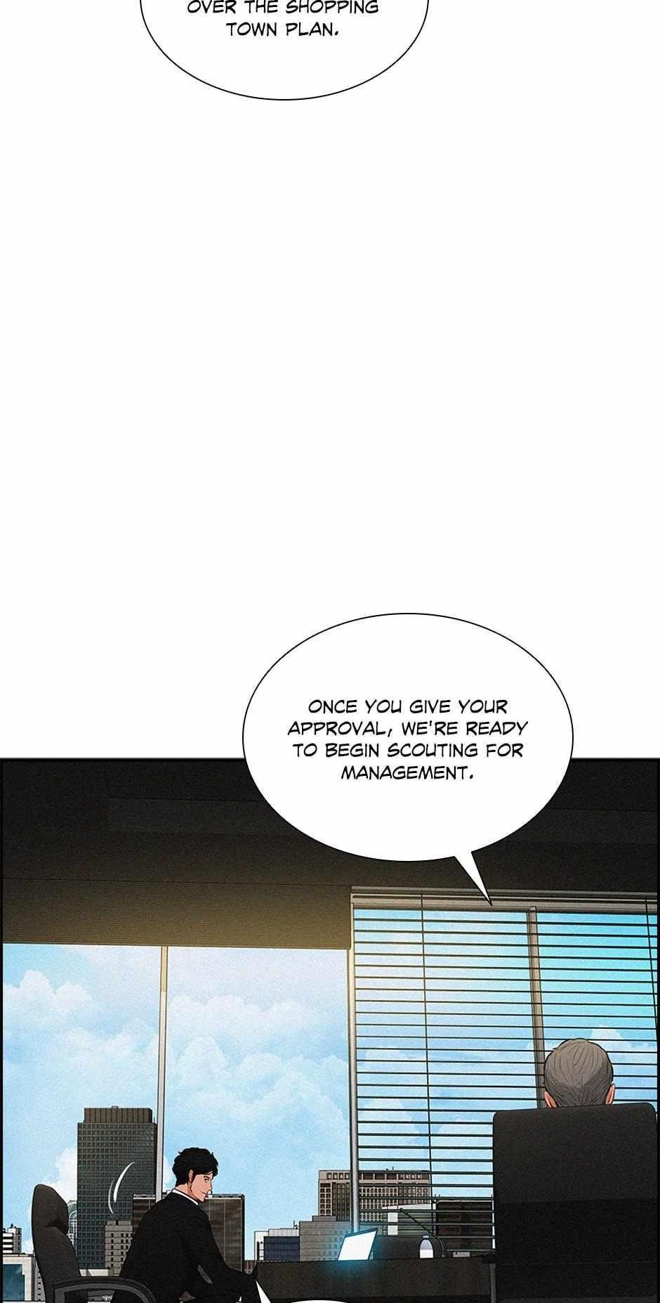 18+ Lord of Money Chapter 172 page 41