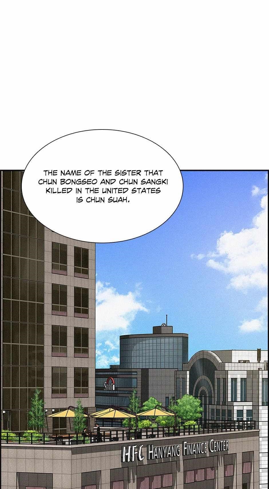 18+ Lord of Money Chapter 172 page 44