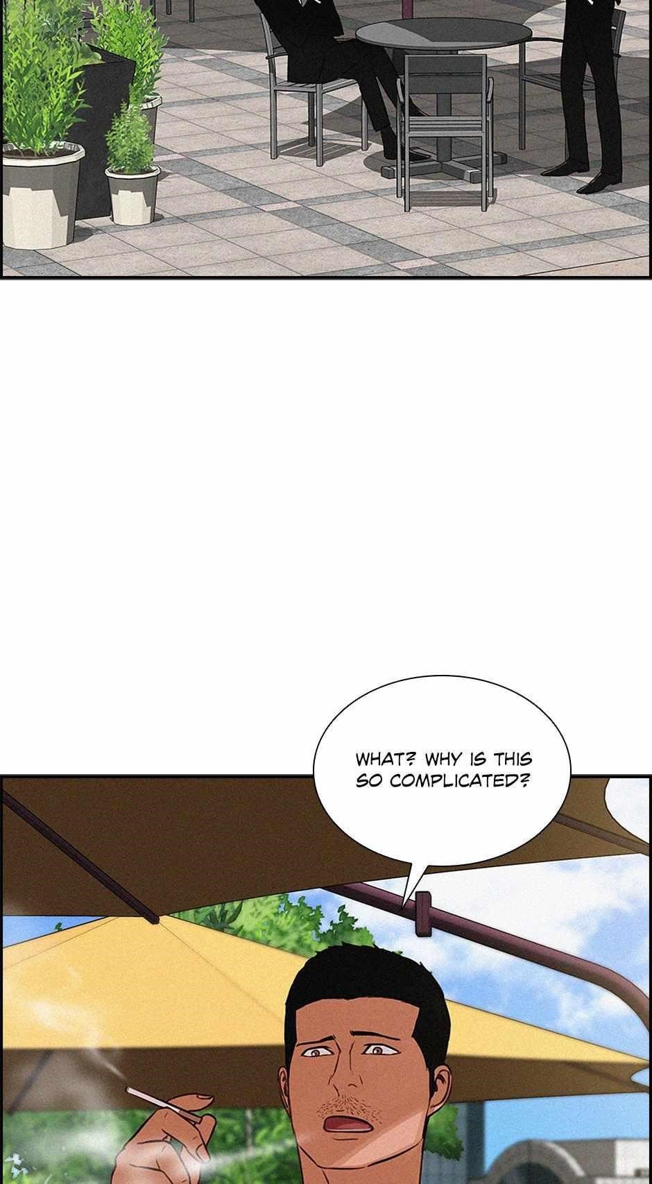 18+ Lord of Money Chapter 172 page 46