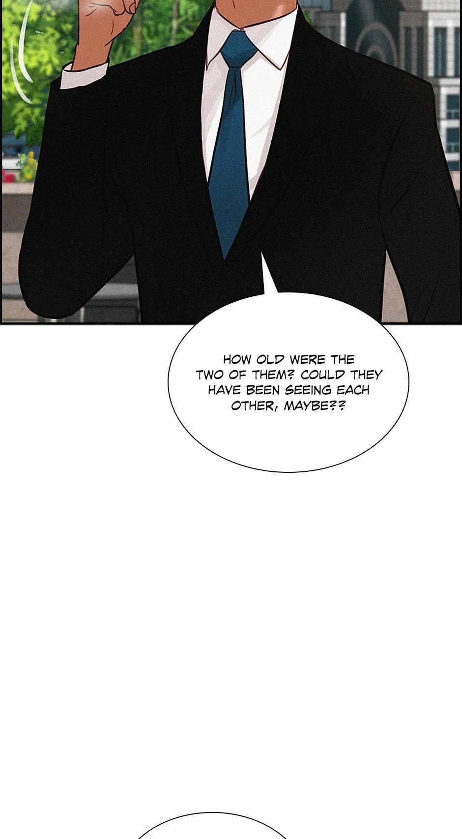 18+ Lord of Money Chapter 172 page 47