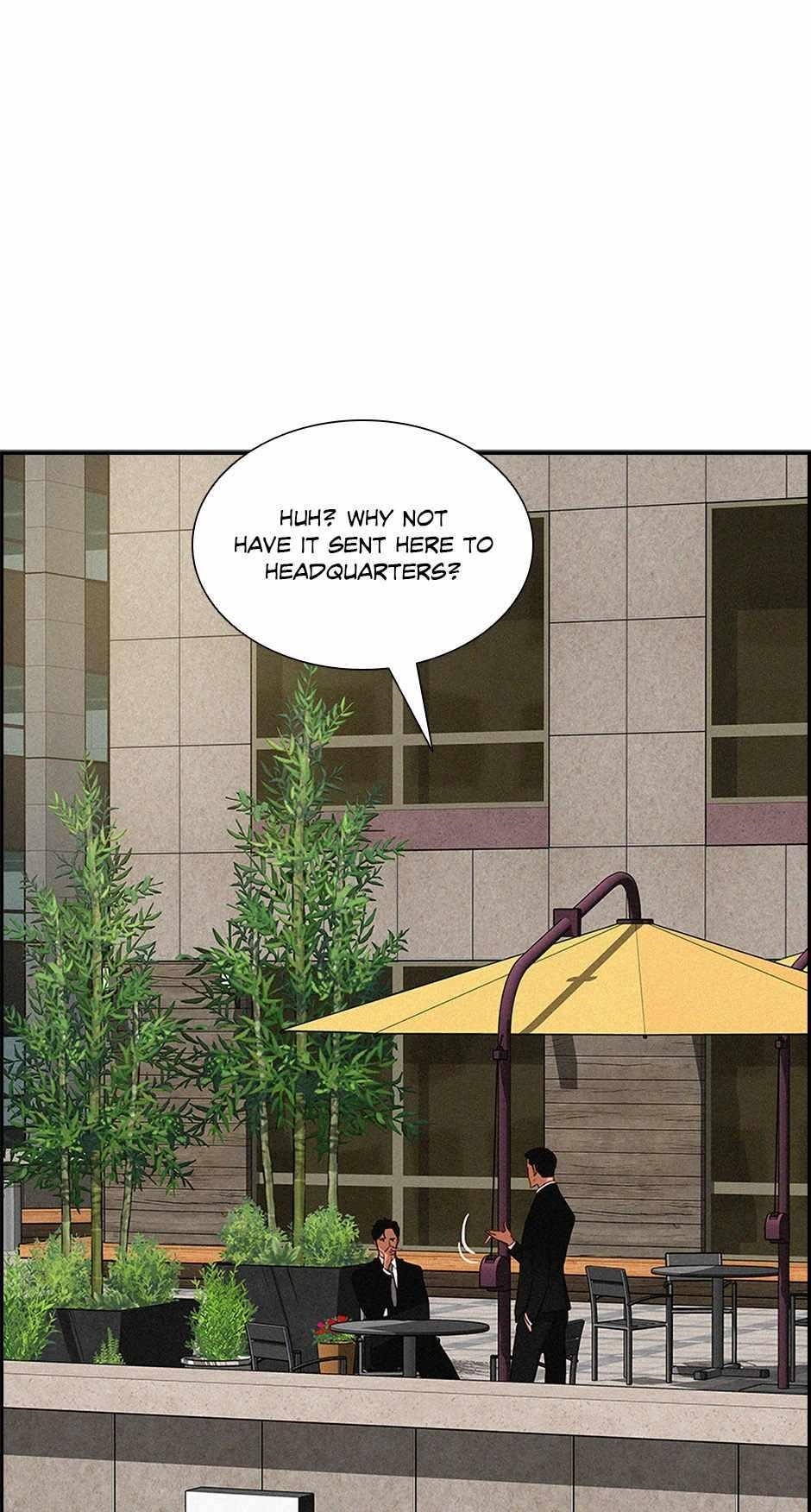 18+ Lord of Money Chapter 172 page 49