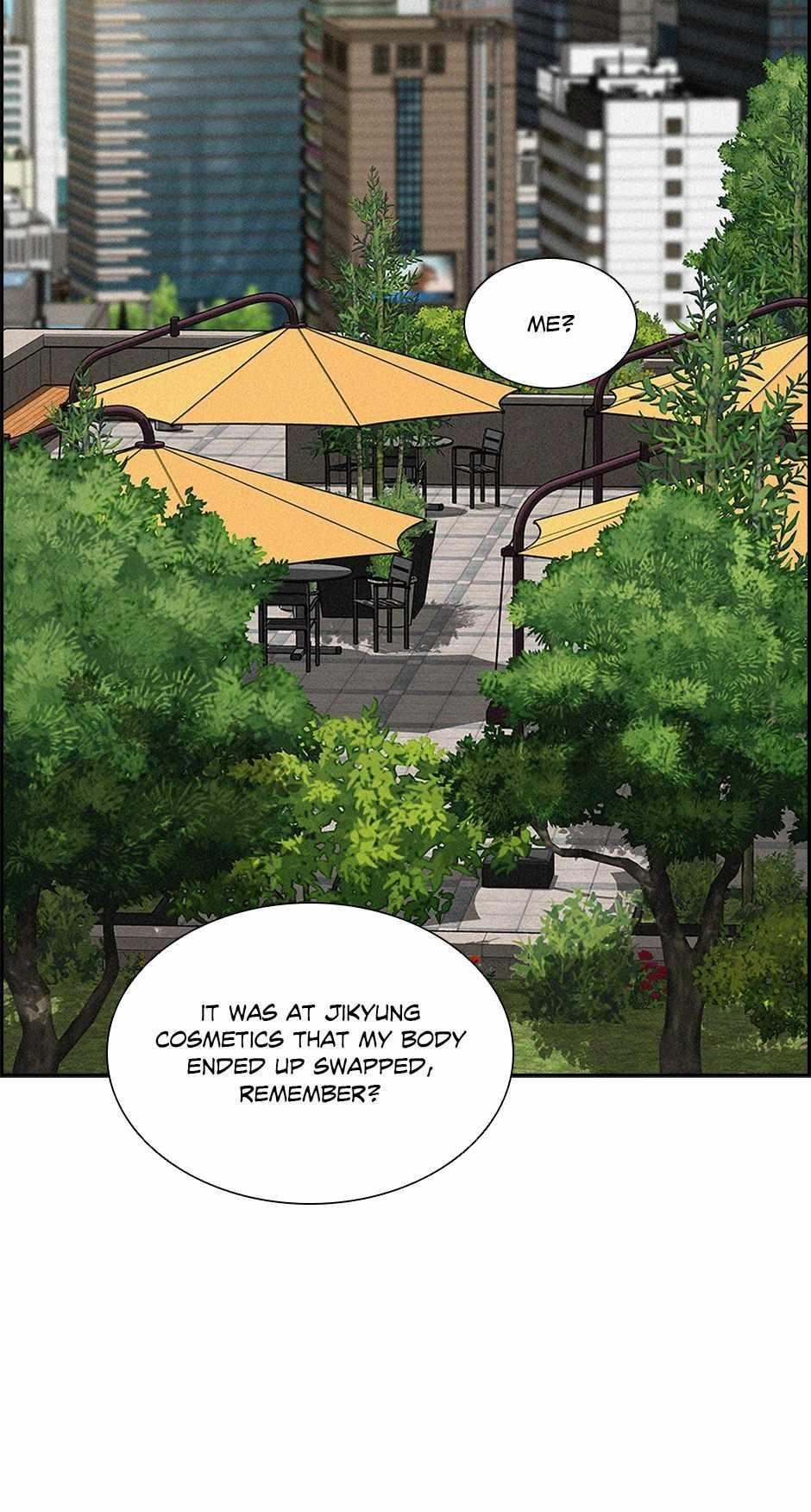 18+ Lord of Money Chapter 172 page 52