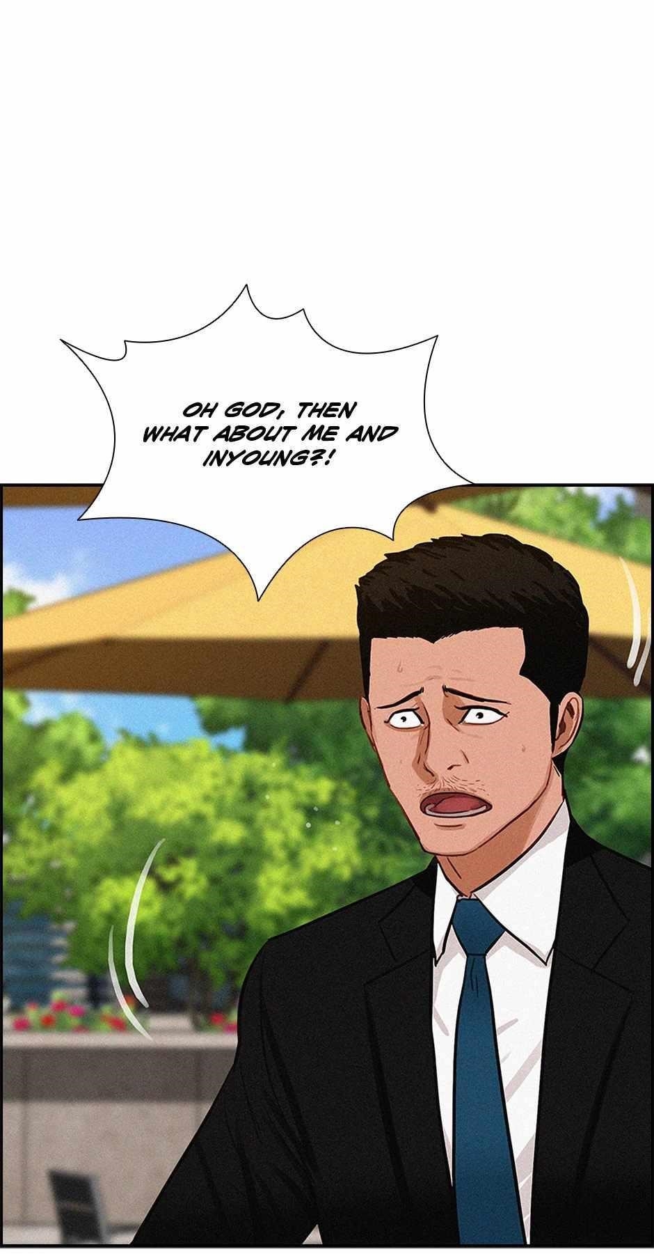 18+ Lord of Money Chapter 172 page 58