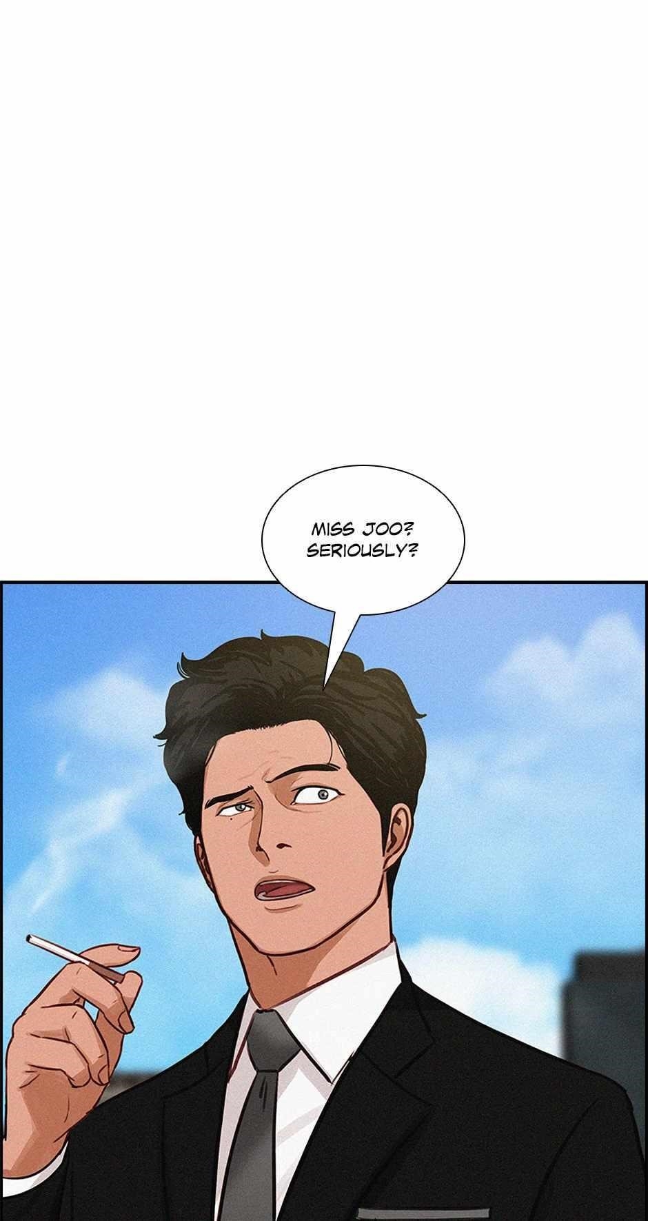 18+ Lord of Money Chapter 172 page 59