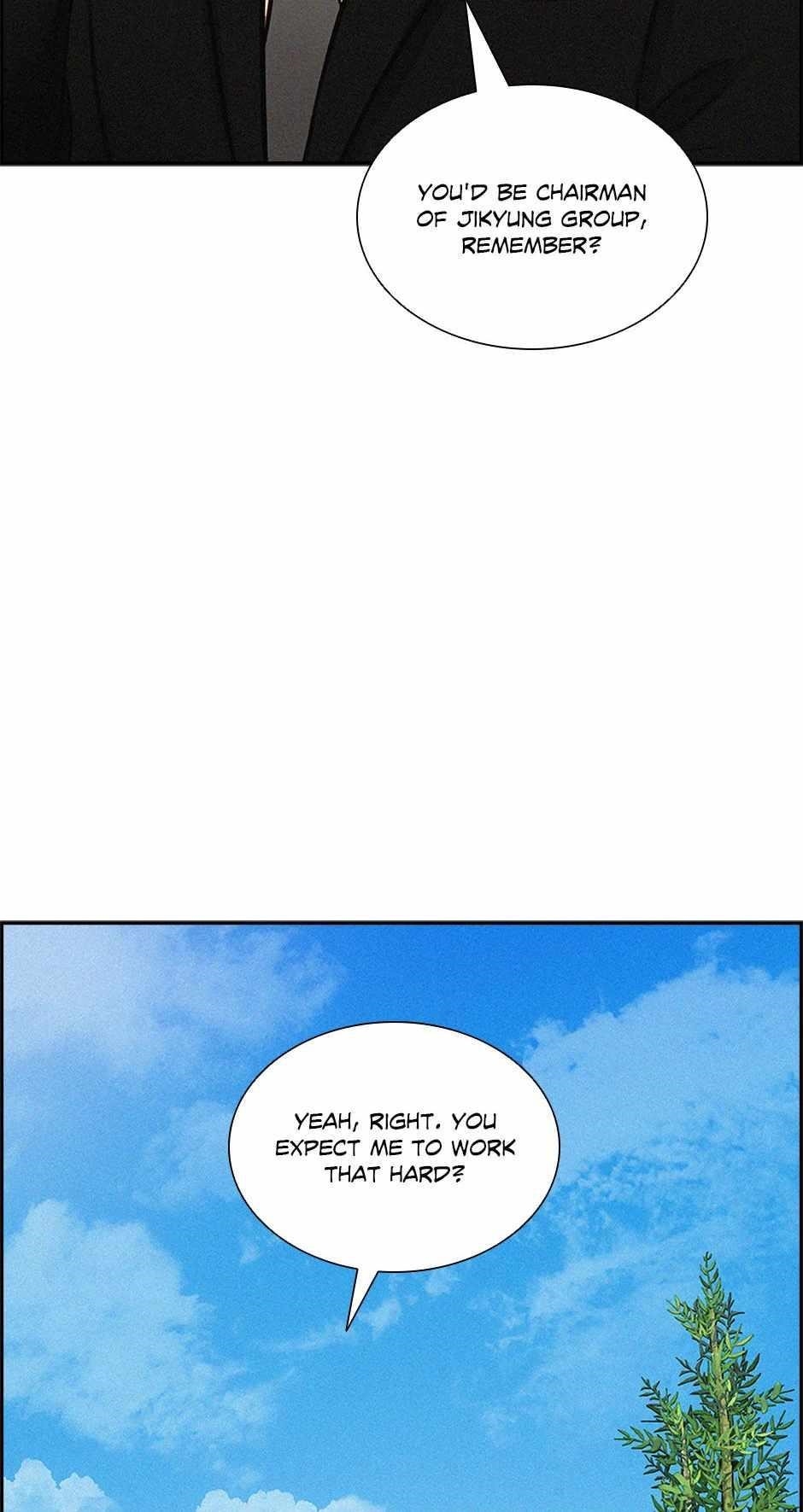 18+ Lord of Money Chapter 172 page 60