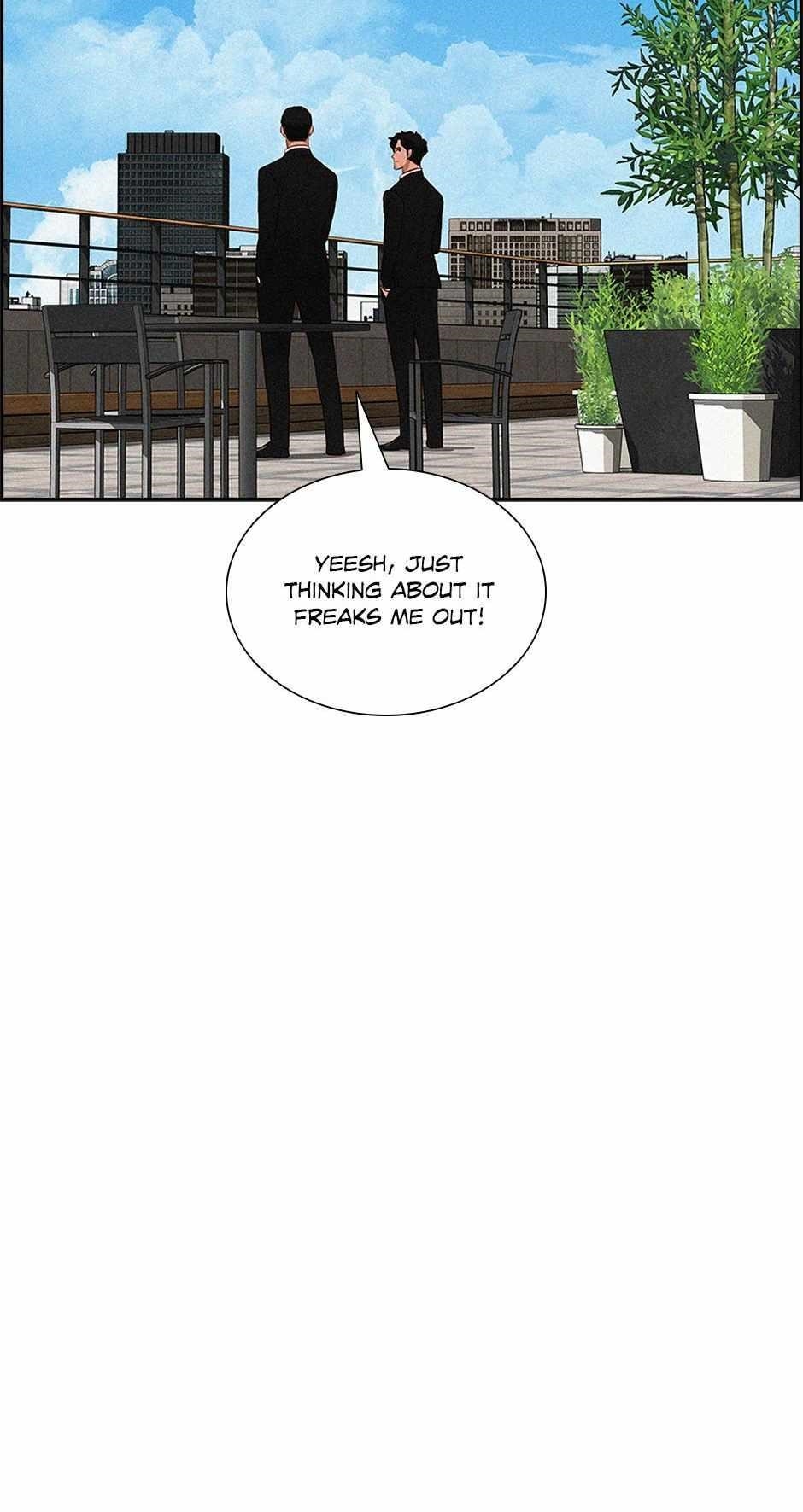 18+ Lord of Money Chapter 172 page 61